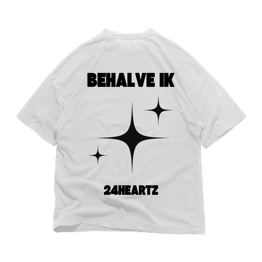 Alles kan kapot Tee