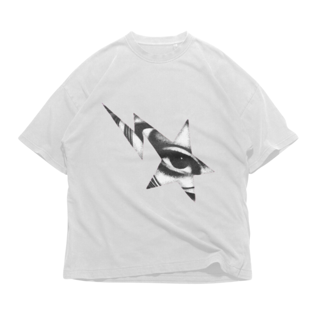 24HEARTZ EYE TEE