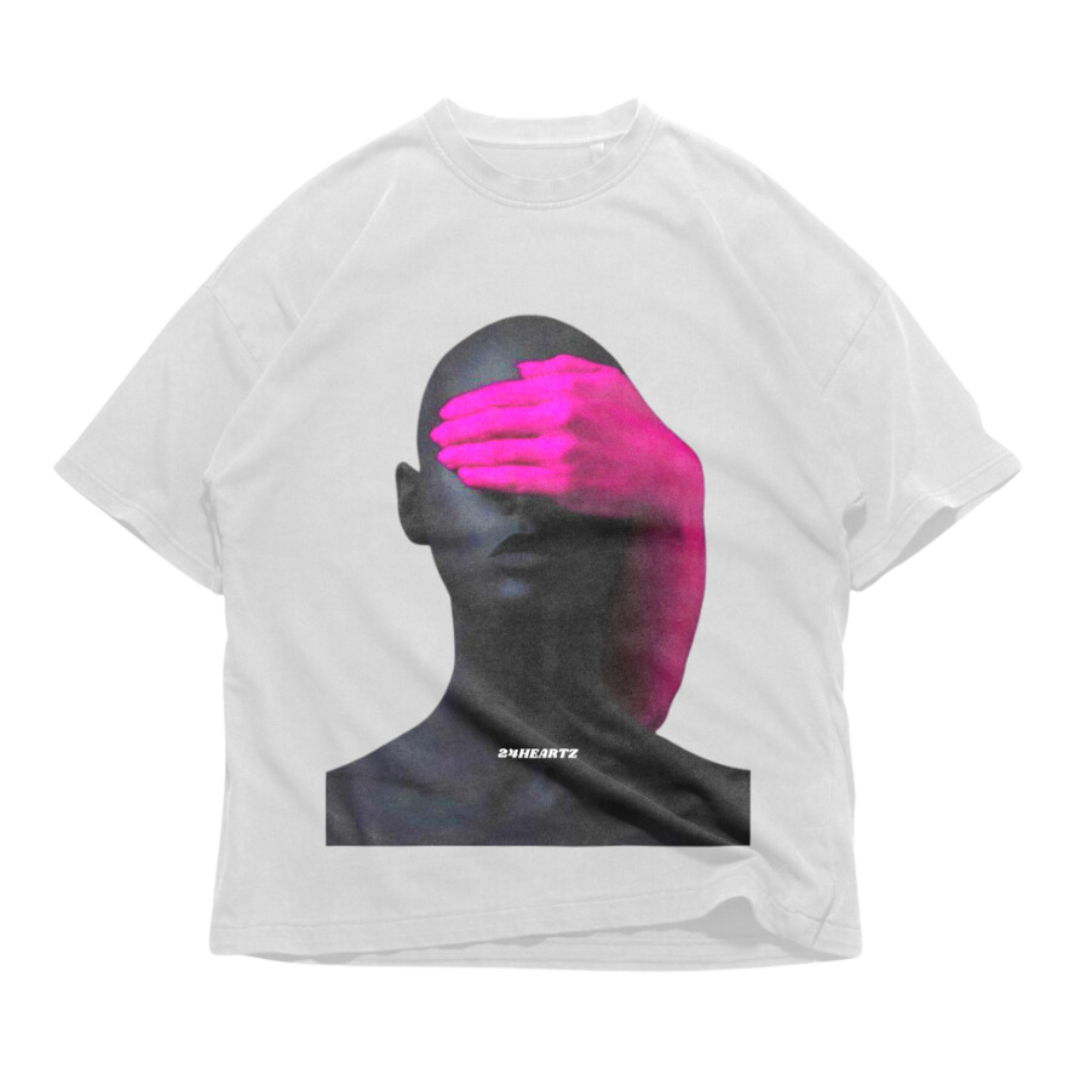 24HEARTZ OFFICIAL TEE