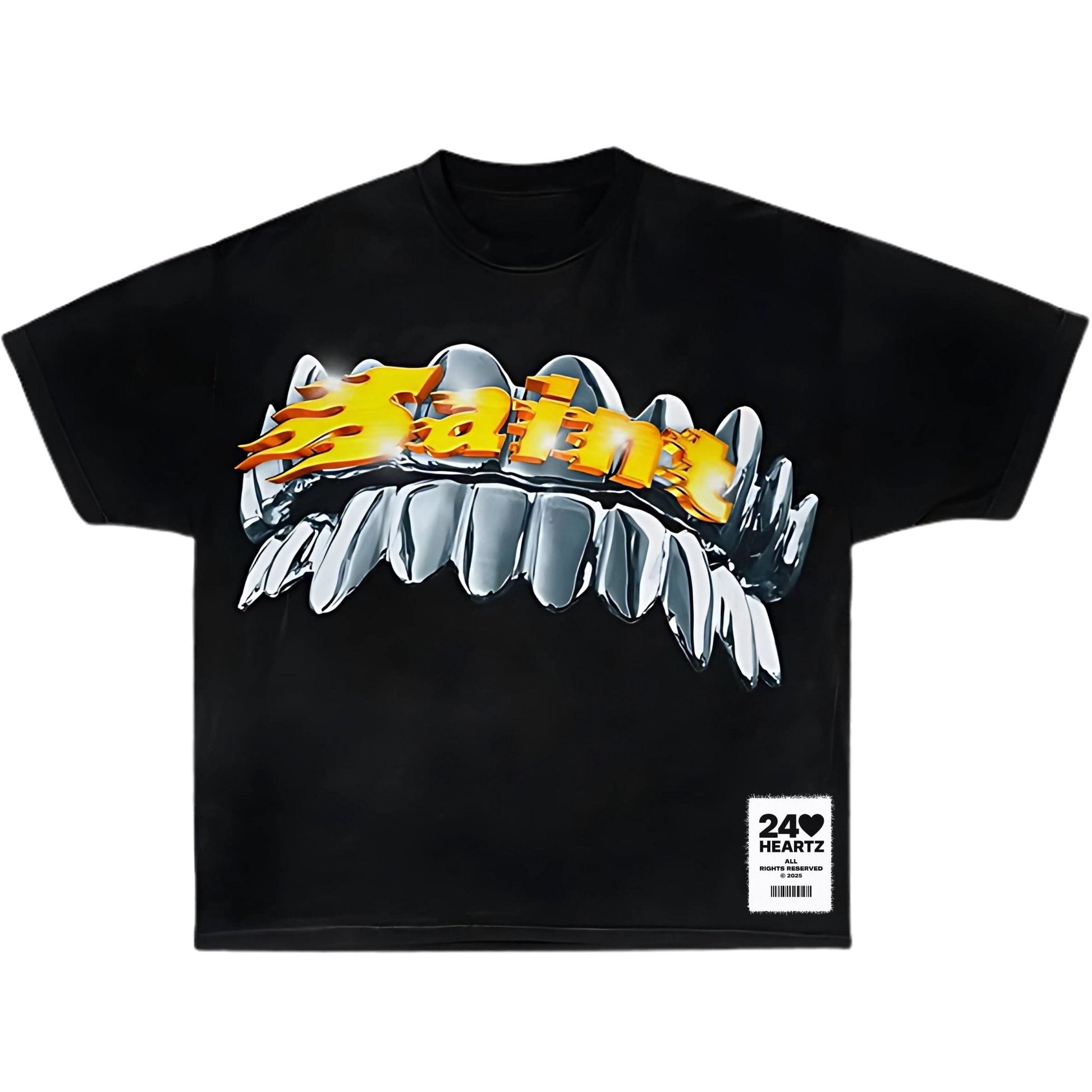 24Heartz Chrome Flex - 24HEARTZ