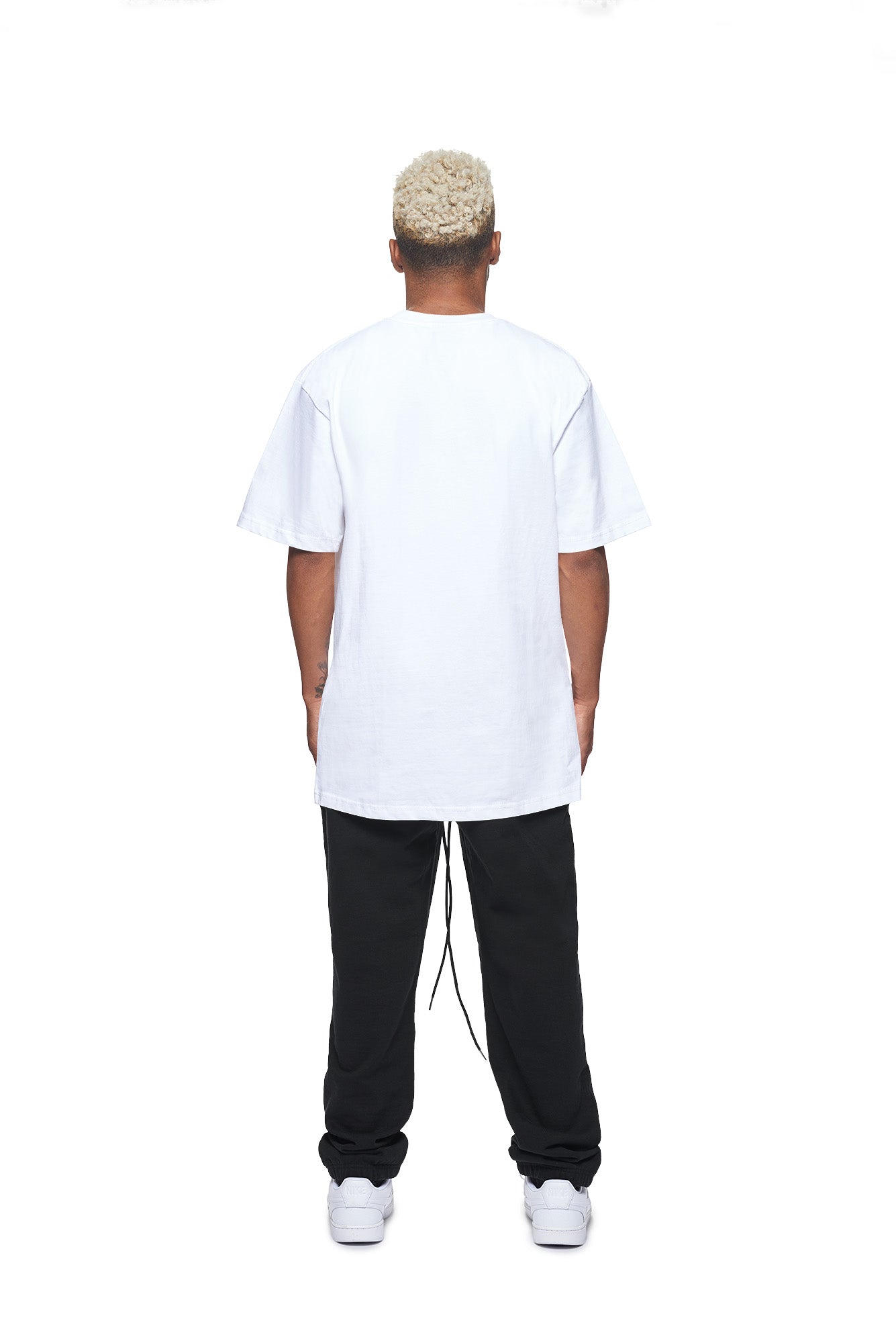24Heartz Couture T-Shirt - 24HEARTZ