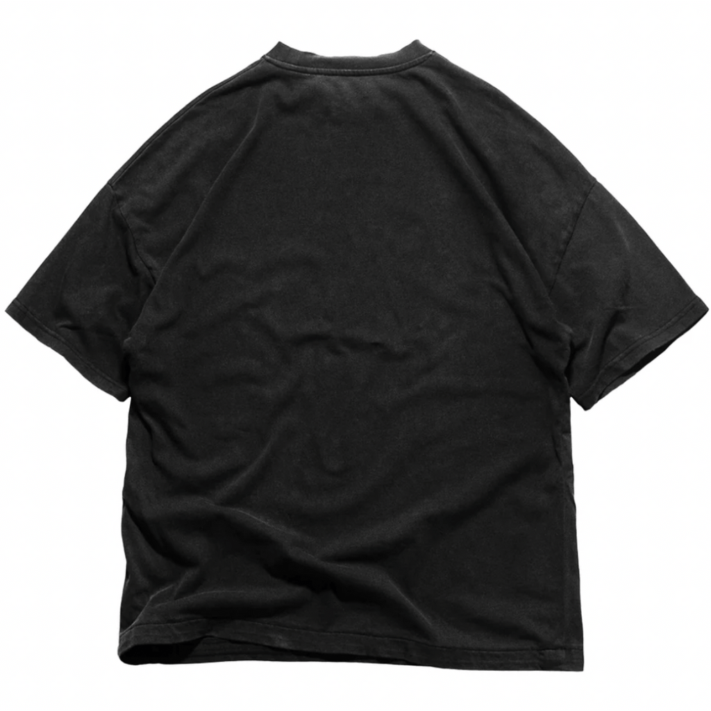 24Heartz Diddy Oil T-Shirt - 24HEARTZ