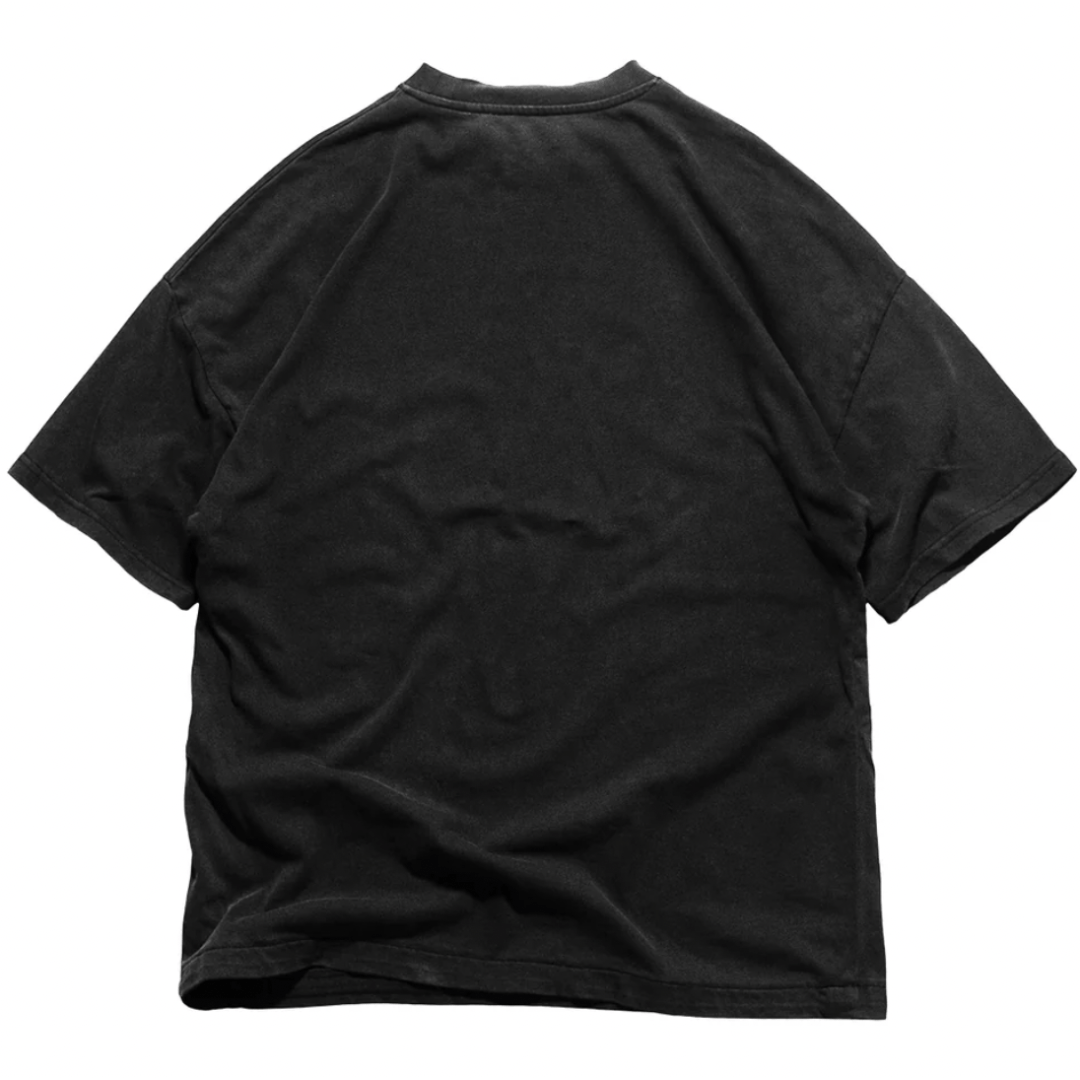 24Heartz Diddy Oil T-Shirt - 24HEARTZ