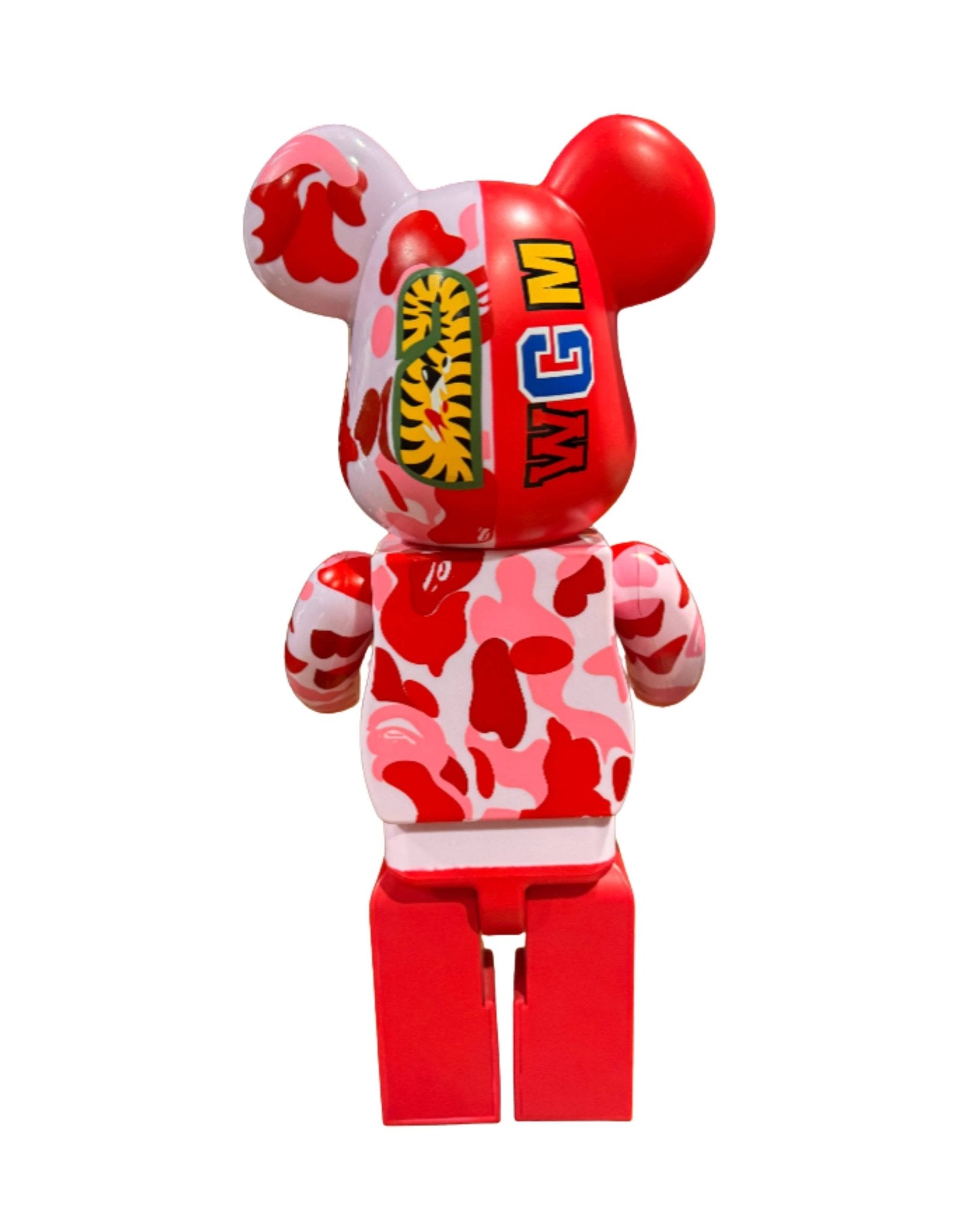 24Heartz Puppets 13 - 24HEARTZ