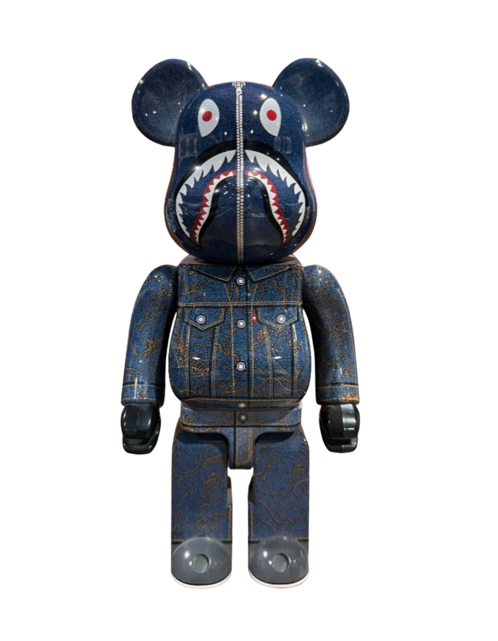24Heartz Puppets 4 - 24HEARTZ
