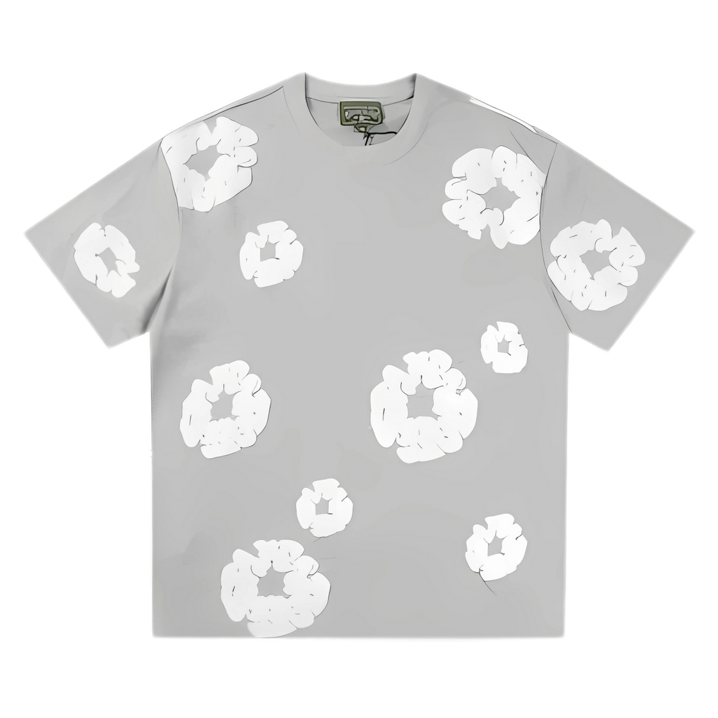 M. T-Shirts De 143 - 24HEARTZ