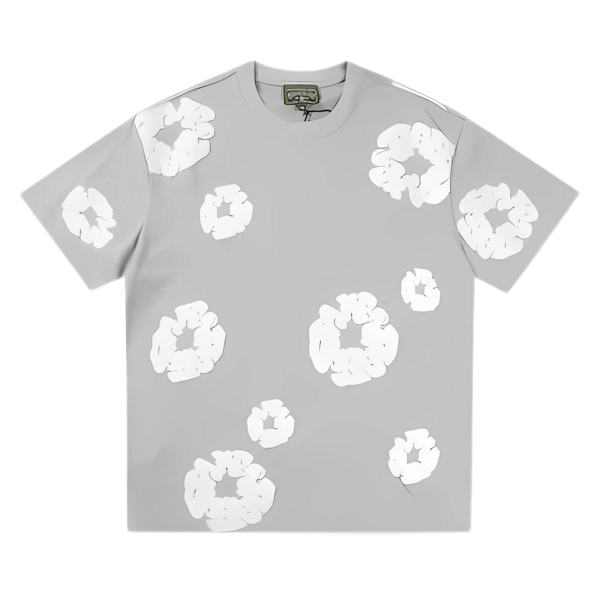 M. T-Shirts De 143 - 24HEARTZ
