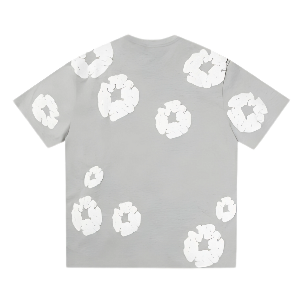 M. T-Shirts De 143 - 24HEARTZ