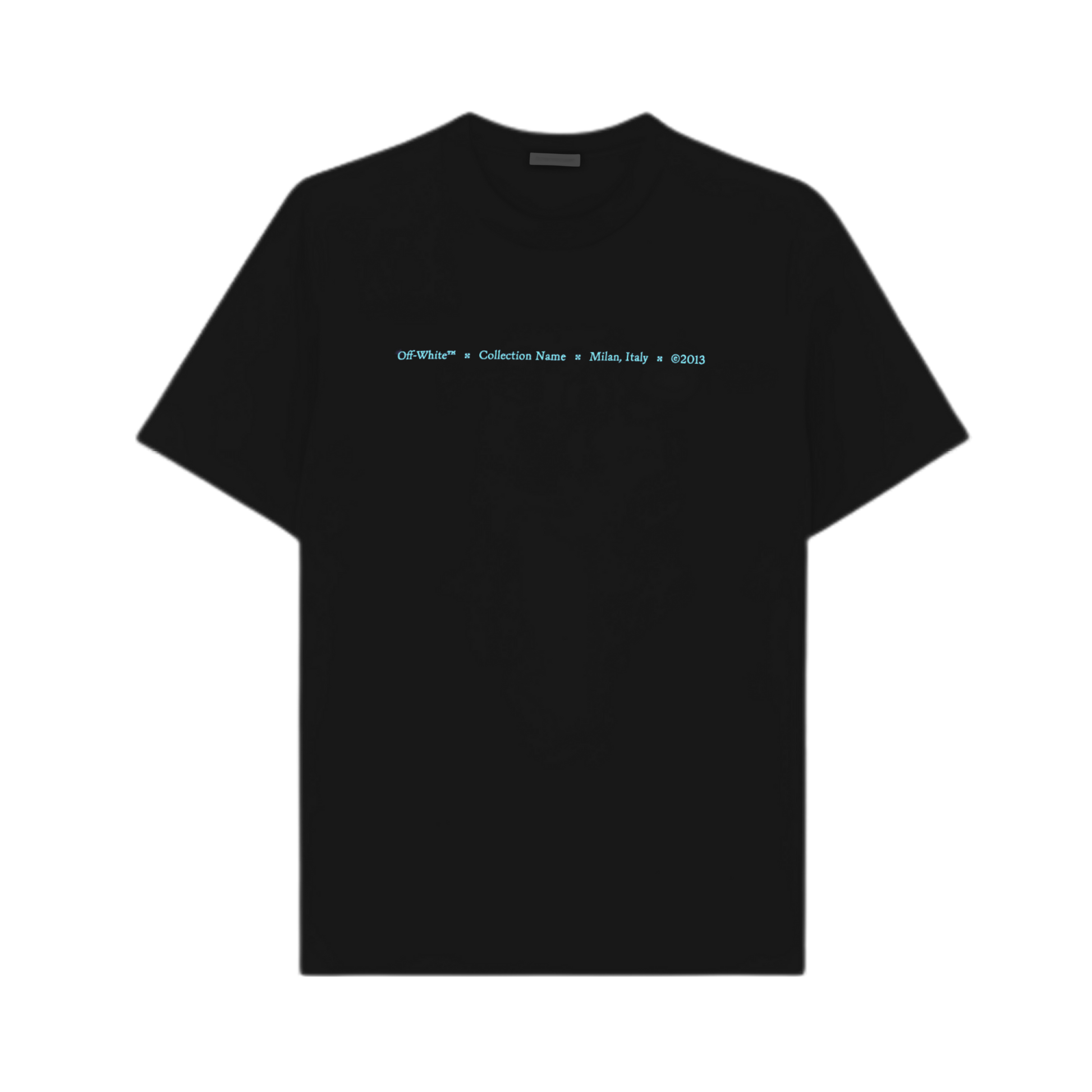 M. T-Shirts Of 157 - 24HEARTZ