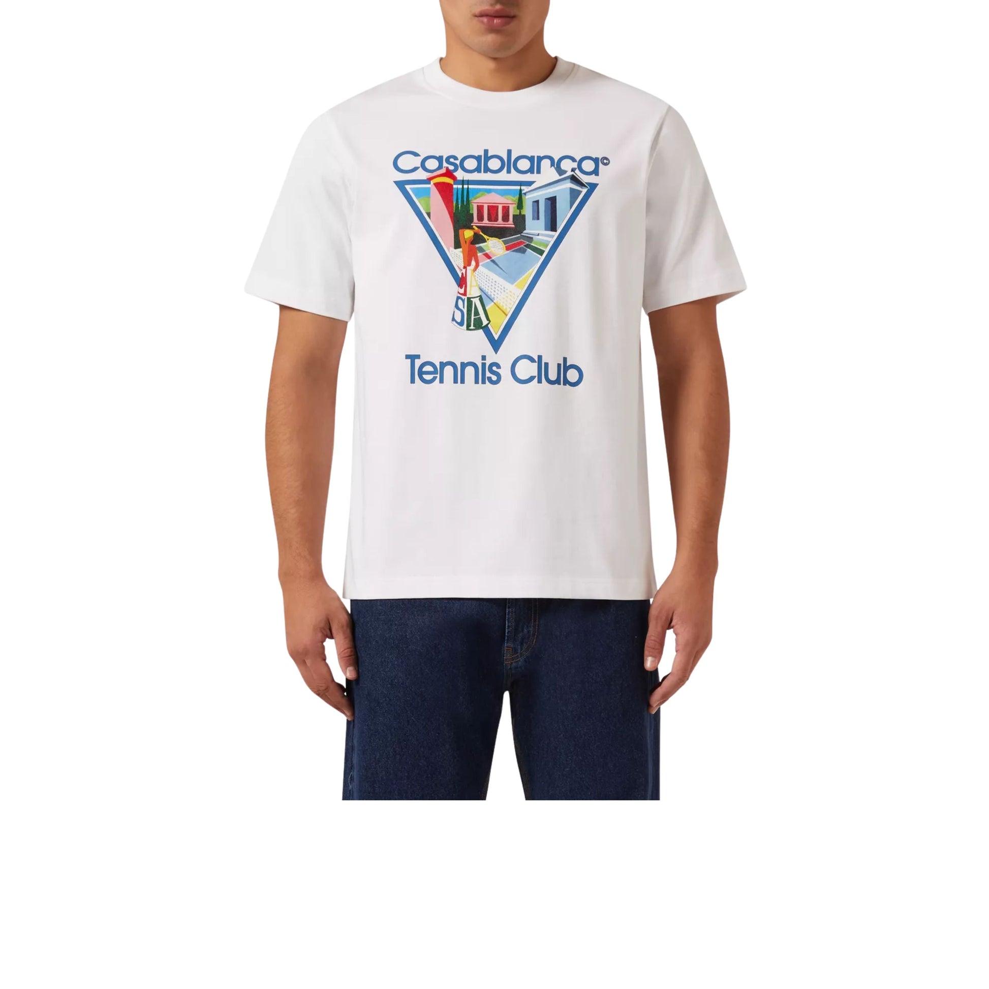 M. T-Shirts CAS 1409 - 24HEARTZ