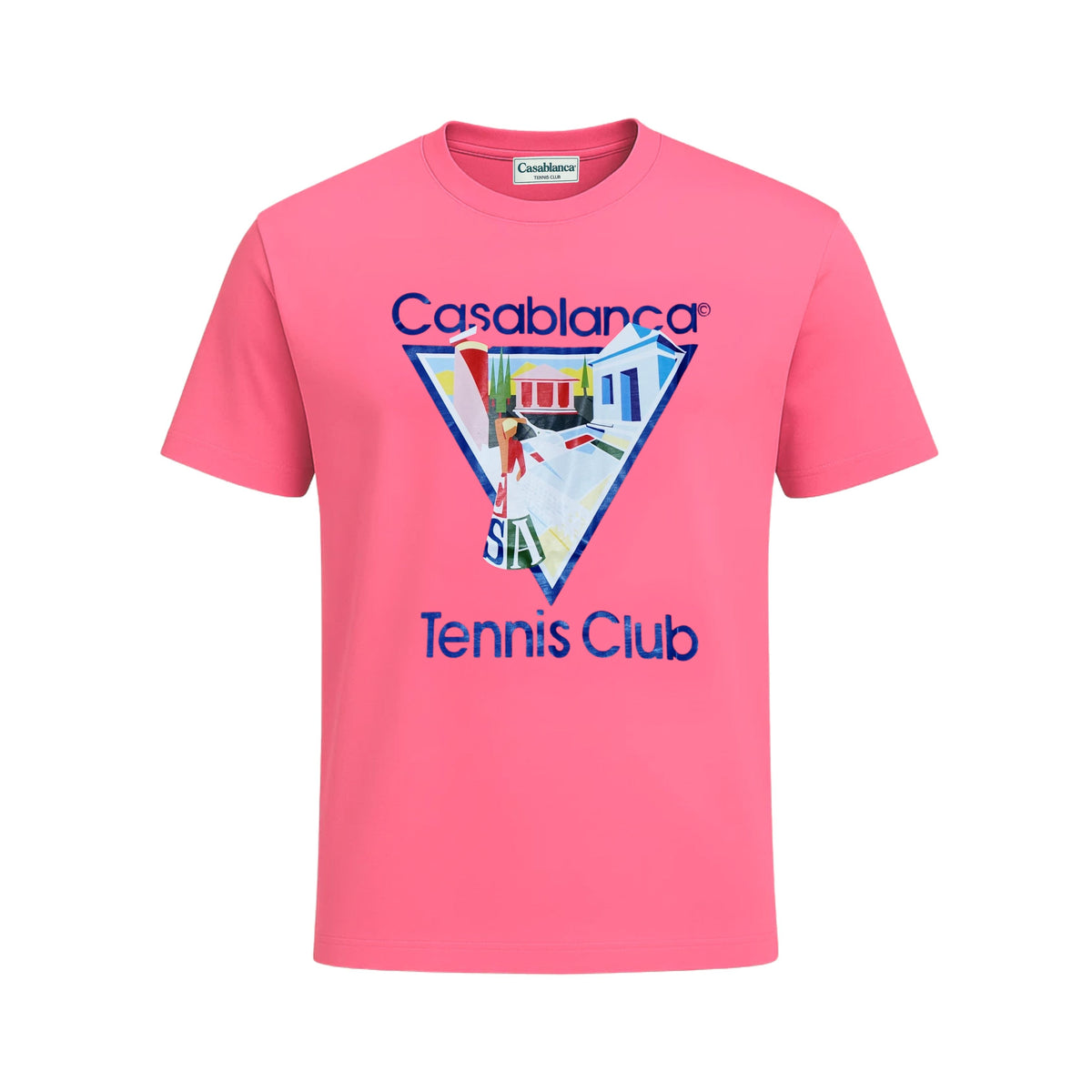 M. T-Shirts CAS 1410 - 24HEARTZ