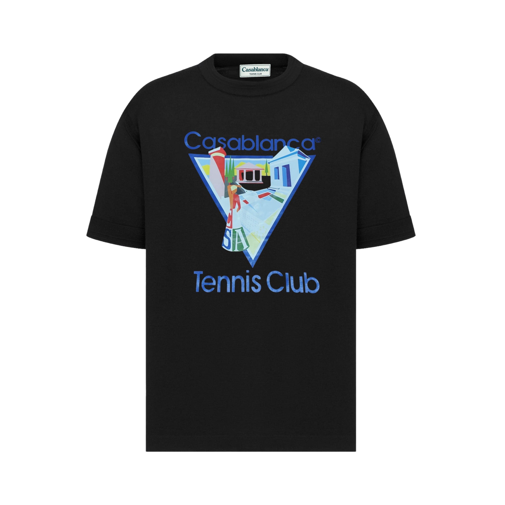 M. T-Shirts CAS 1411 - 24HEARTZ