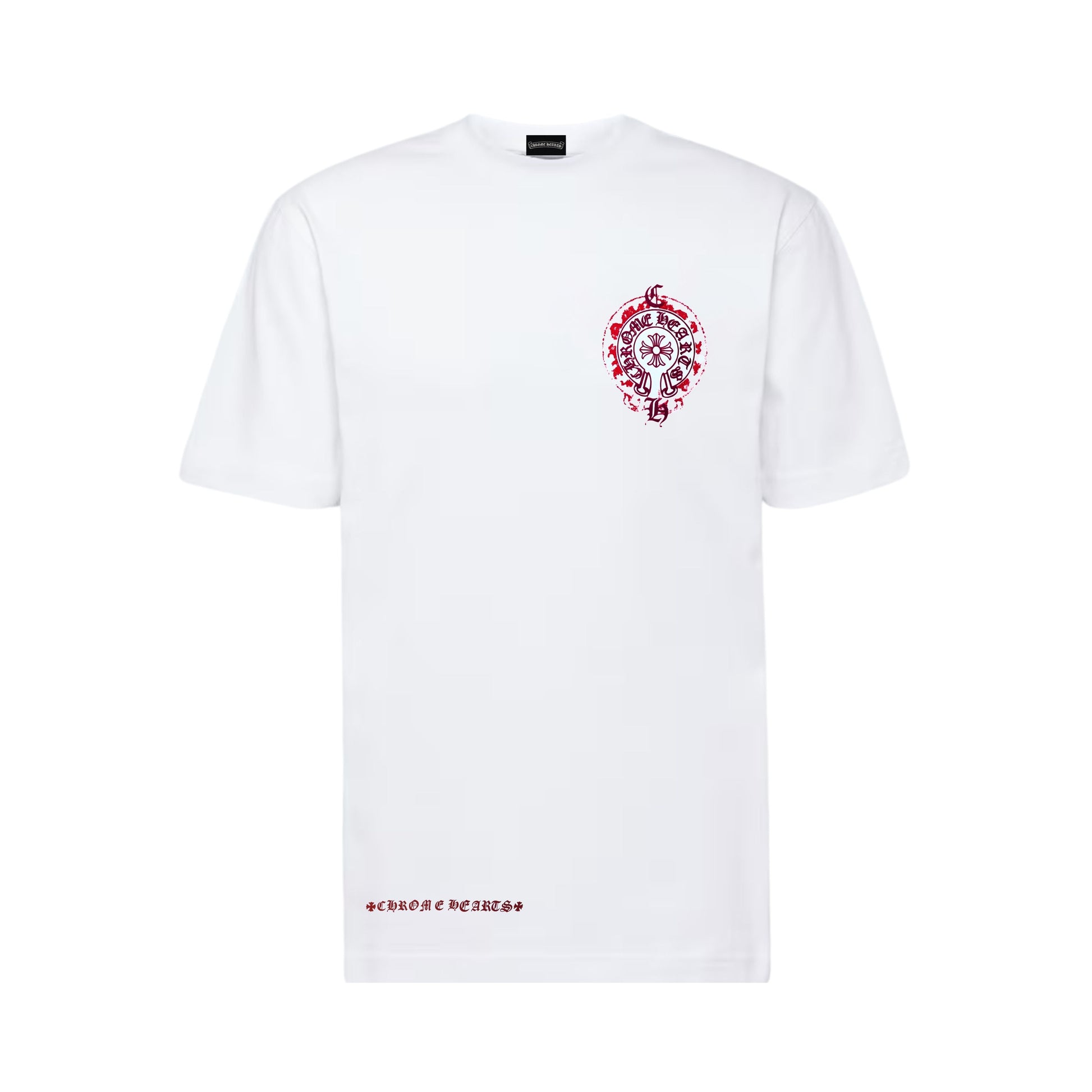M. T-Shirts CHR 1412 - 24HEARTZ
