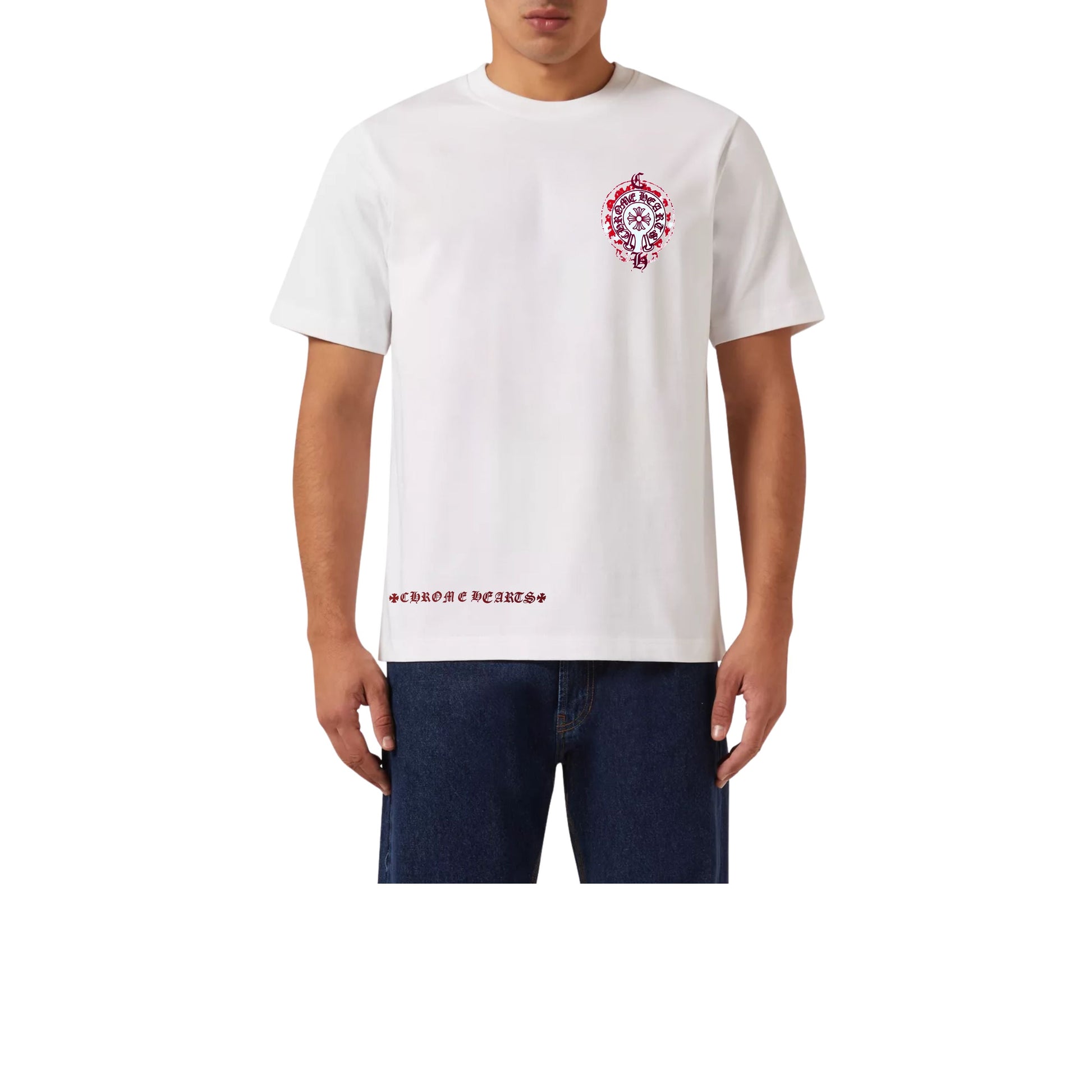 M. T-Shirts CHR 1412 - 24HEARTZ