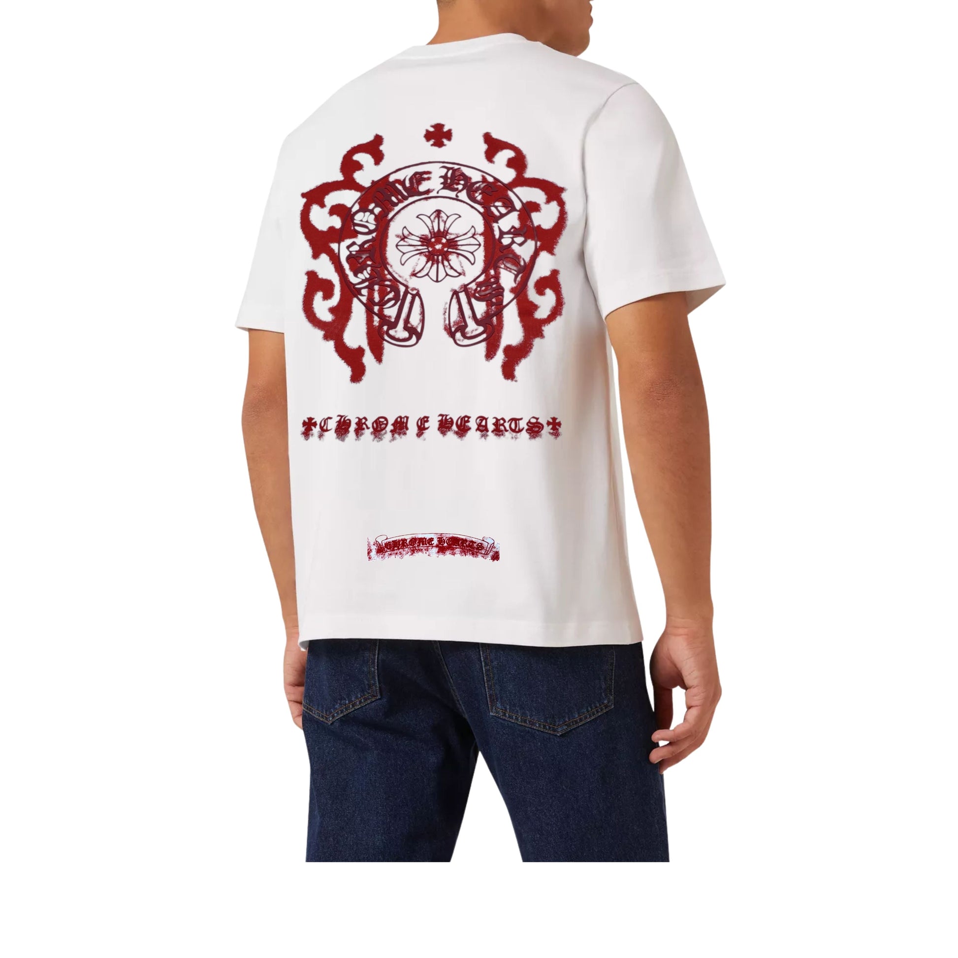 M. T-Shirts CHR 1412 - 24HEARTZ