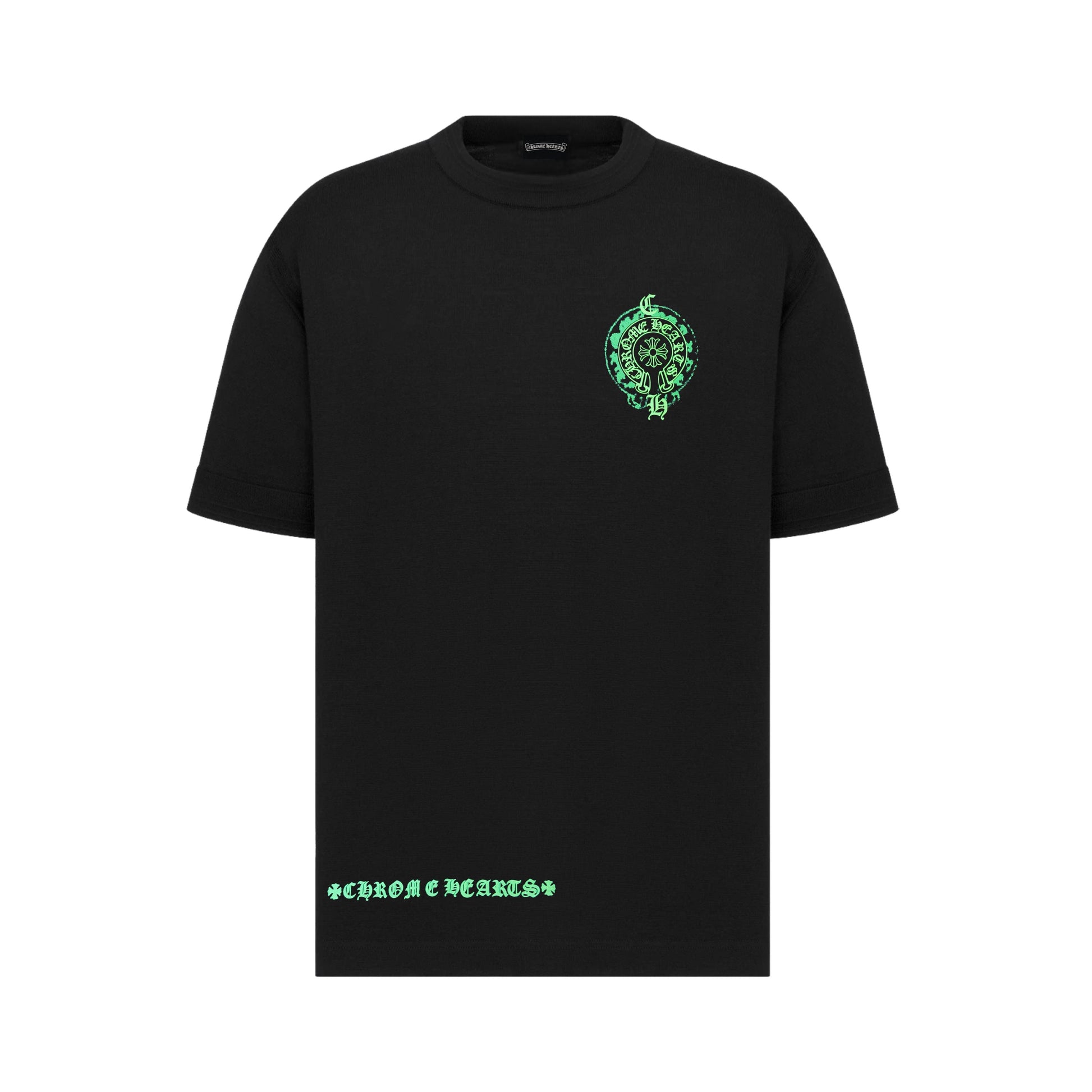 M. T-Shirts CHR 1413 - 24HEARTZ