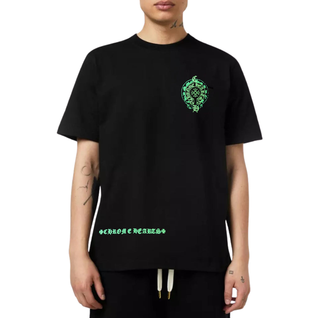 M. T-Shirts CHR 1413 - 24HEARTZ