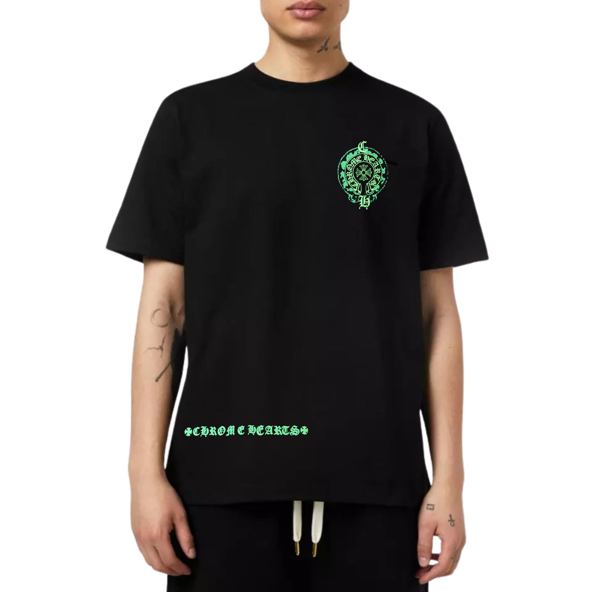 M. T-Shirts CHR 1413 - 24HEARTZ