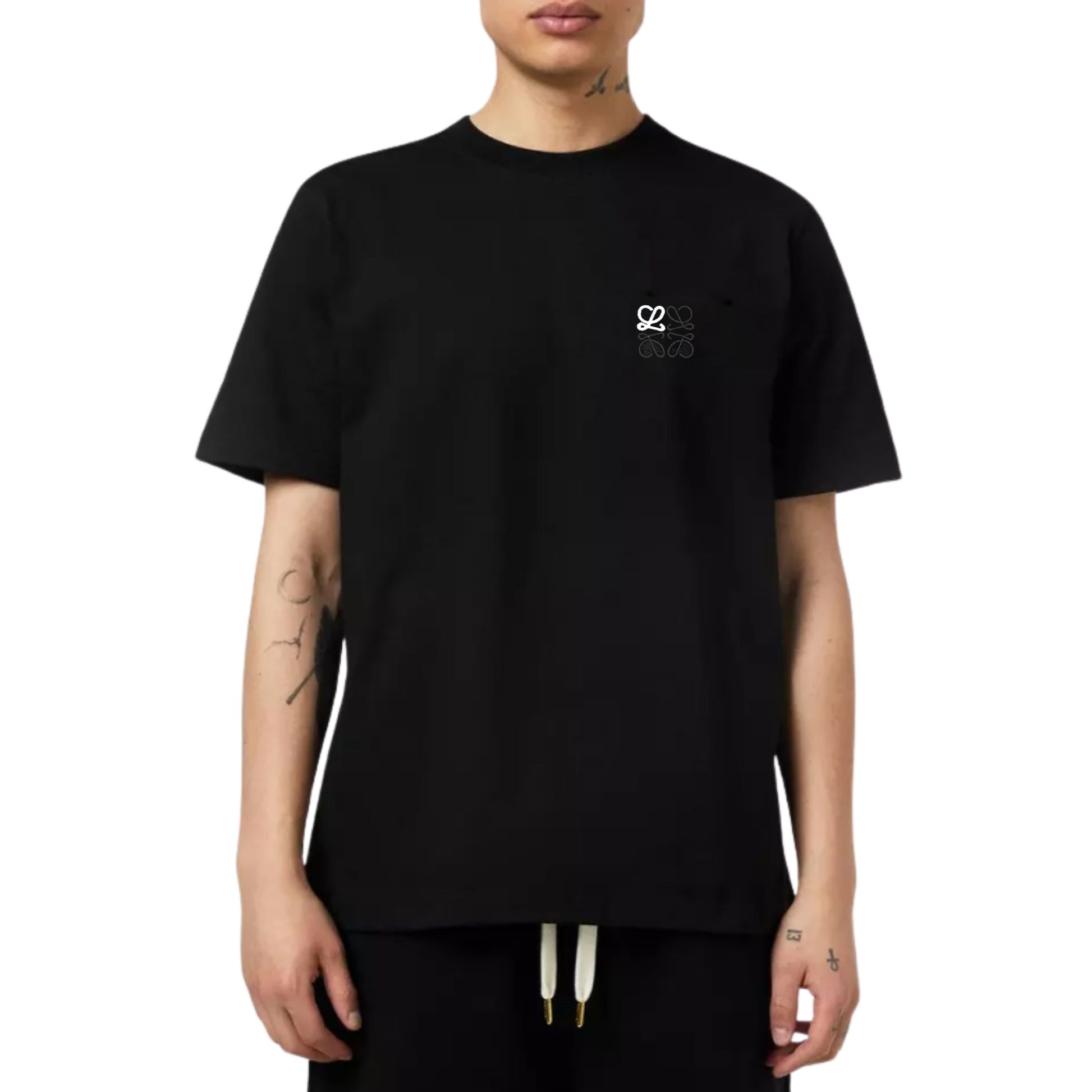 M. T-Shirts LOE 1422 - 24HEARTZ
