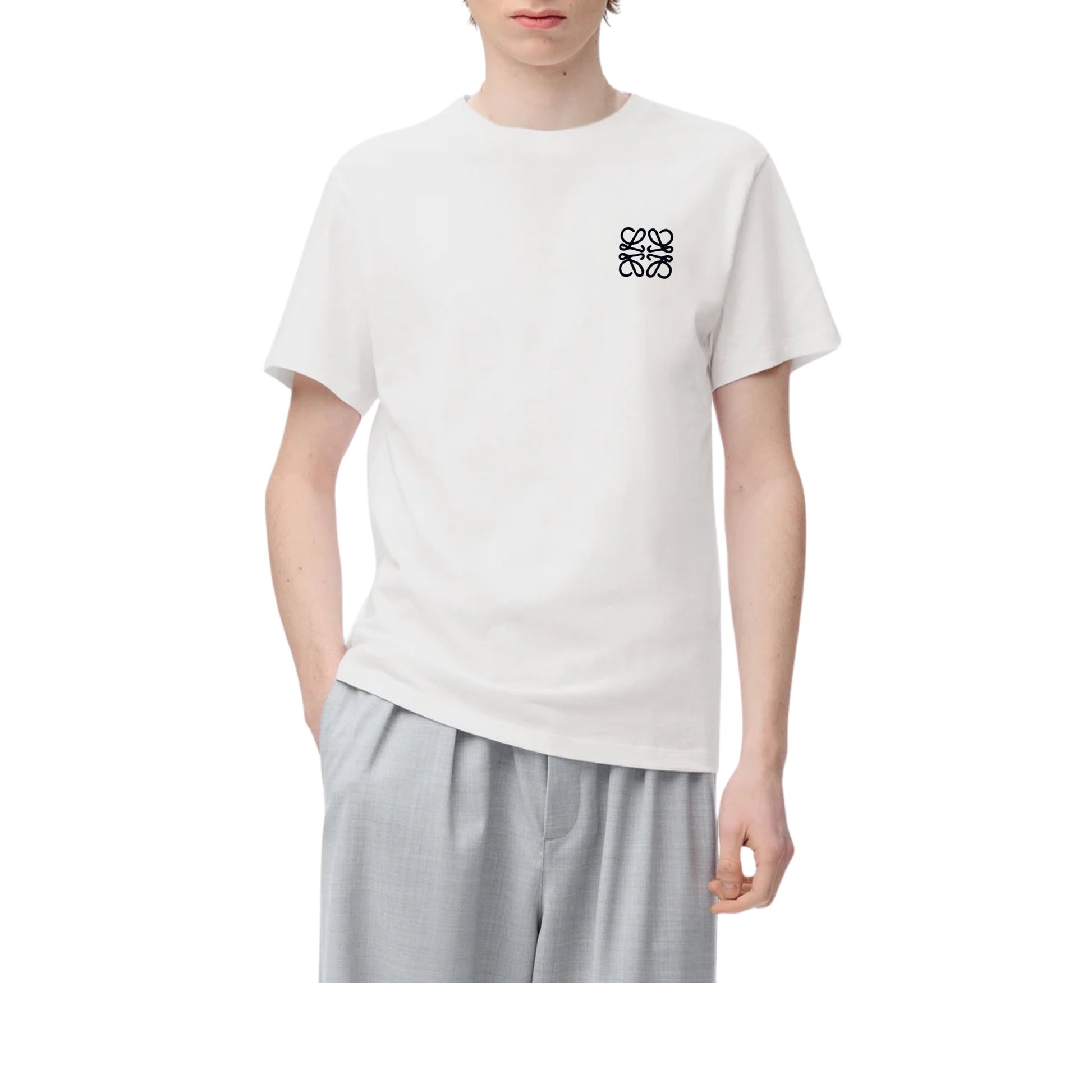 M. T-Shirts LOE 1423 - 24HEARTZ