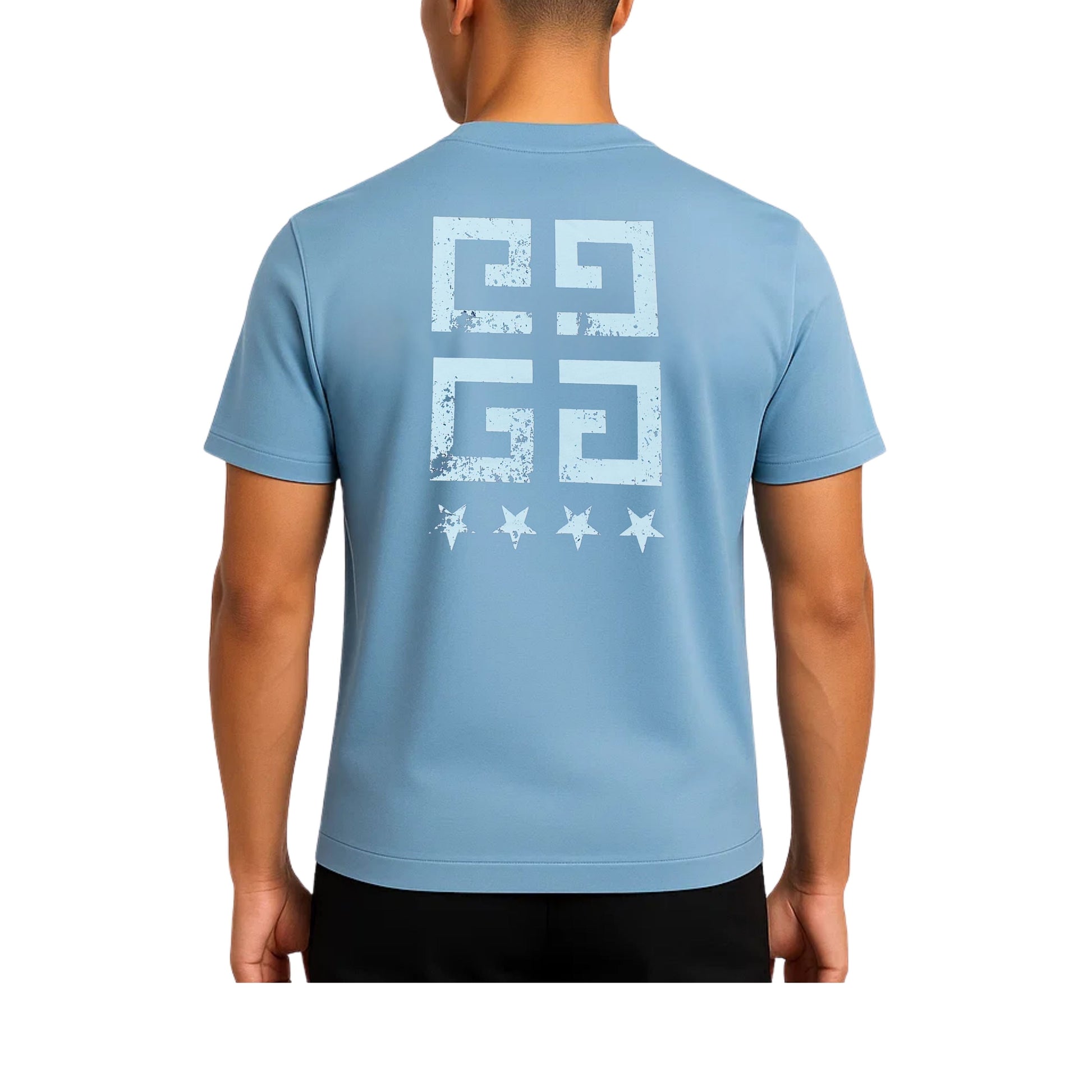 M. T-Shirts GI 1426 - 24HEARTZ
