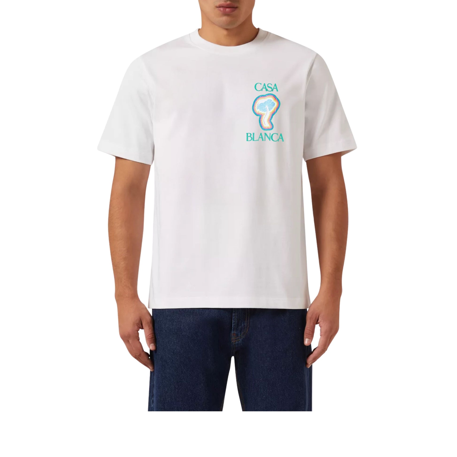 M. T-Shirts CAS 1433 - 24HEARTZ