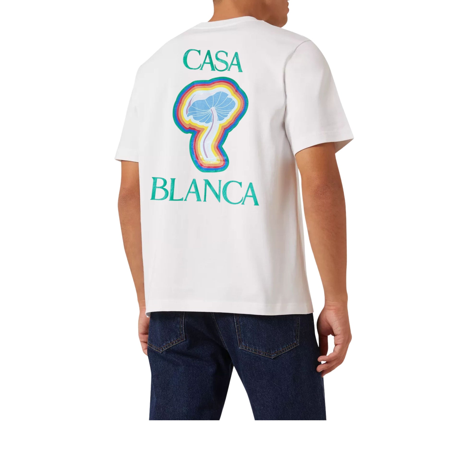 M. T-Shirts CAS 1433 - 24HEARTZ