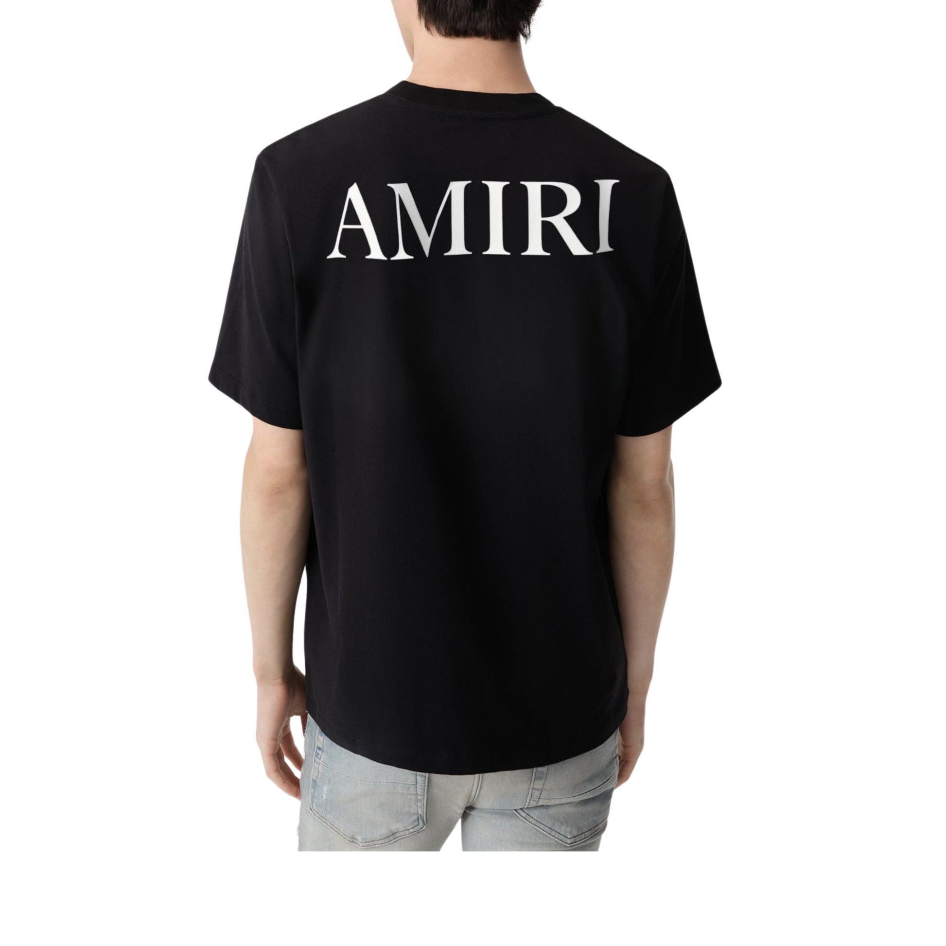 M. T-Shirts AMR 1353 - 24HEARTZ