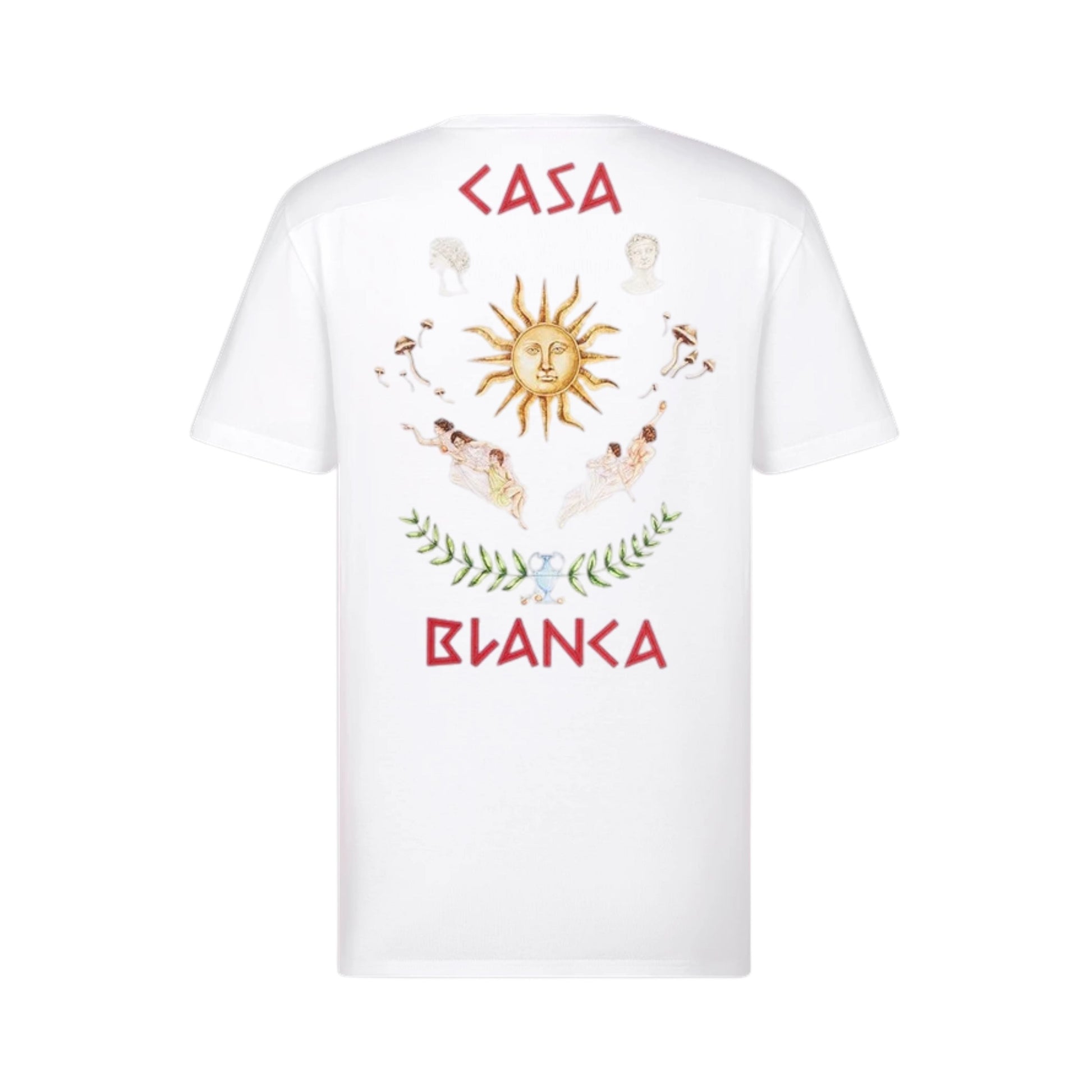 M. T-Shirts CAS 1436 - 24HEARTZ