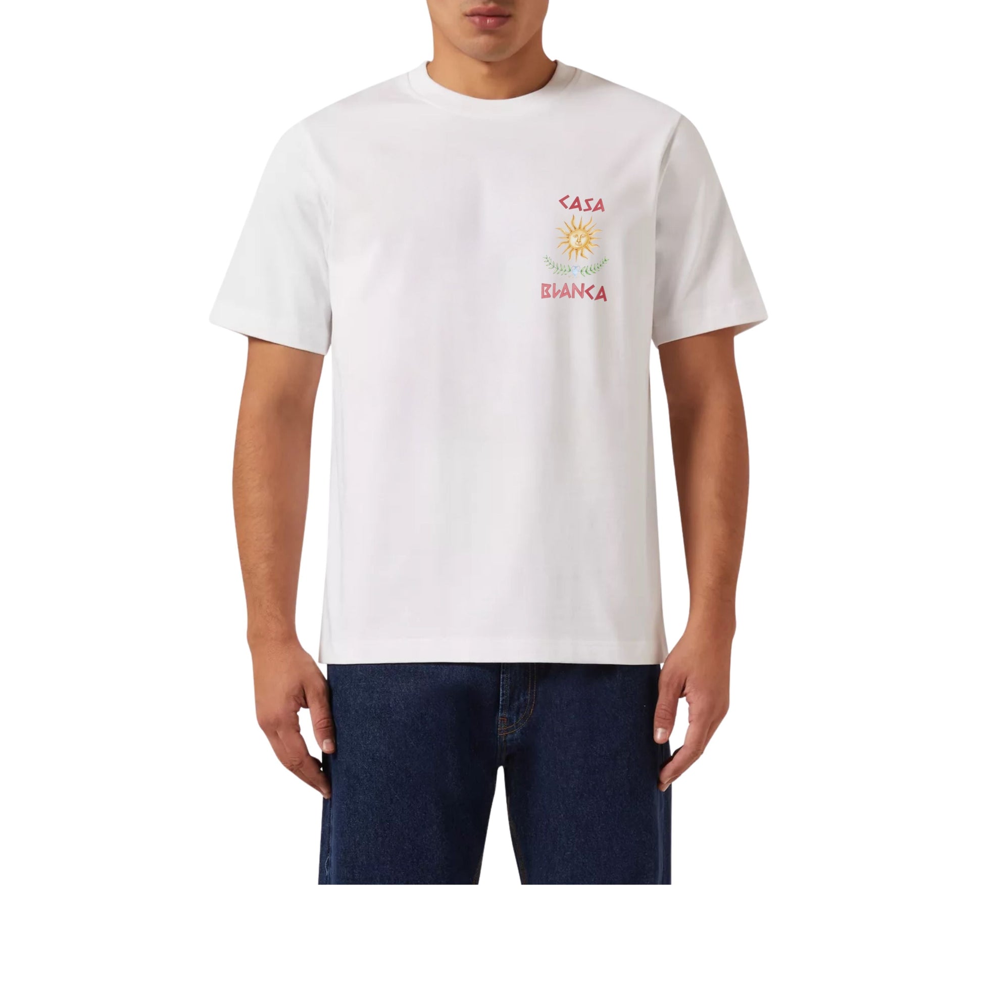 M. T-Shirts CAS 1436 - 24HEARTZ