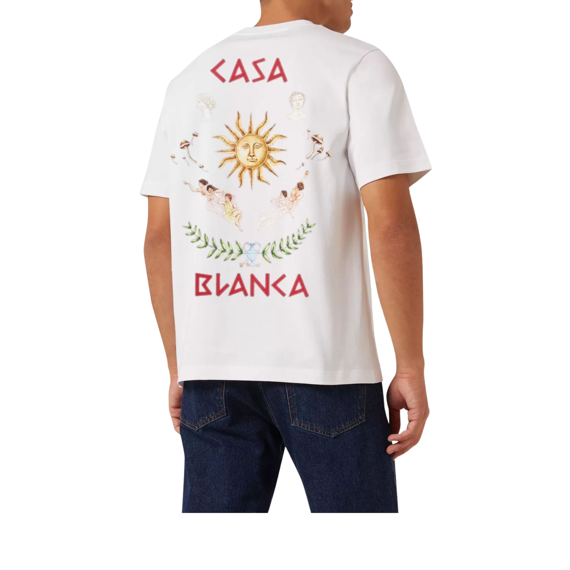 M. T-Shirts CAS 1436 - 24HEARTZ