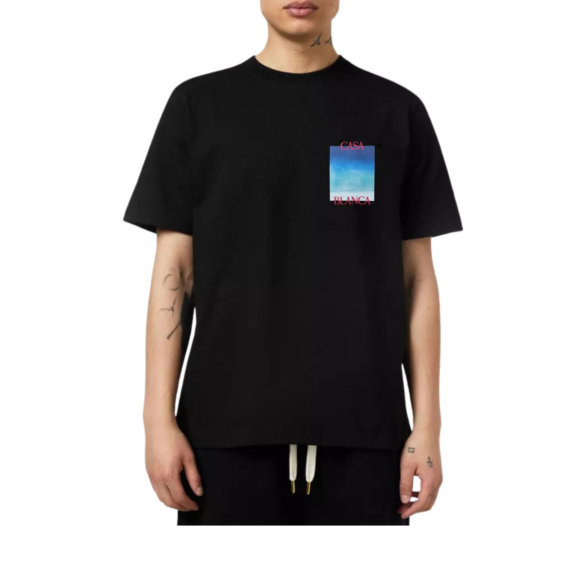 M. T-Shirts CAS 1434 - 24HEARTZ