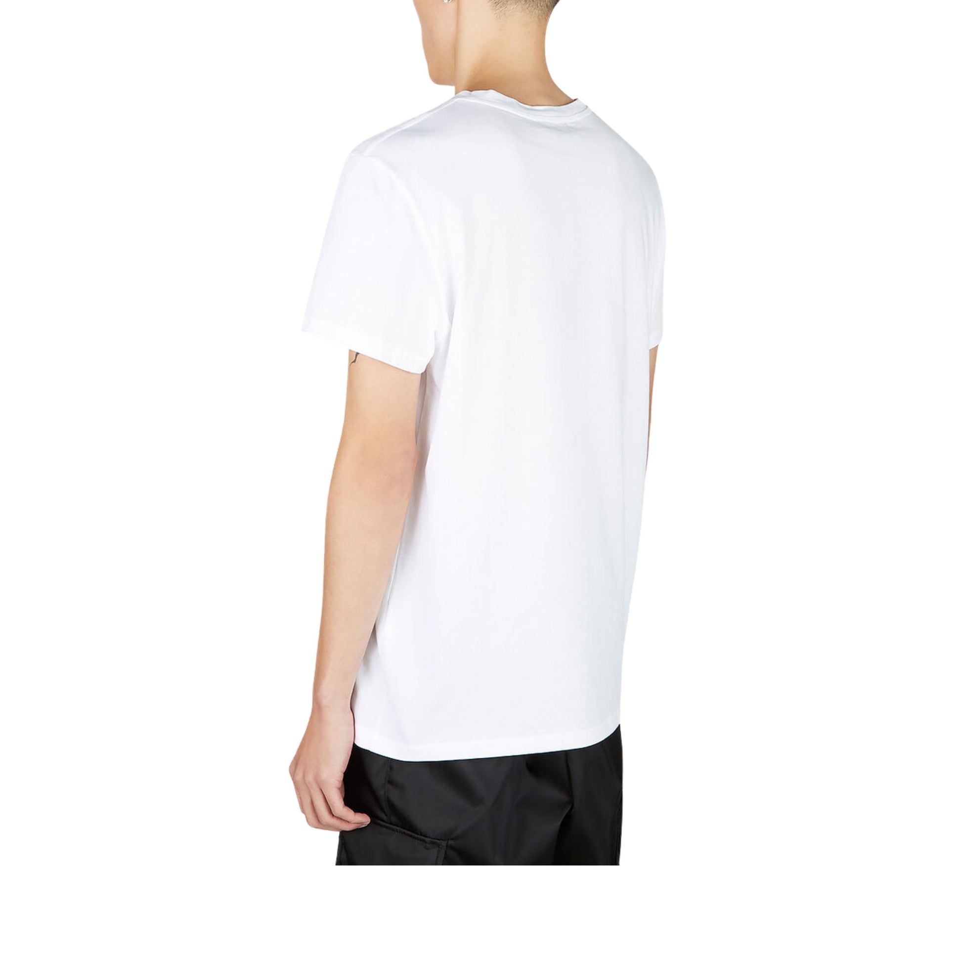 M. T-Shirts DSQ 1464 - 24HEARTZ