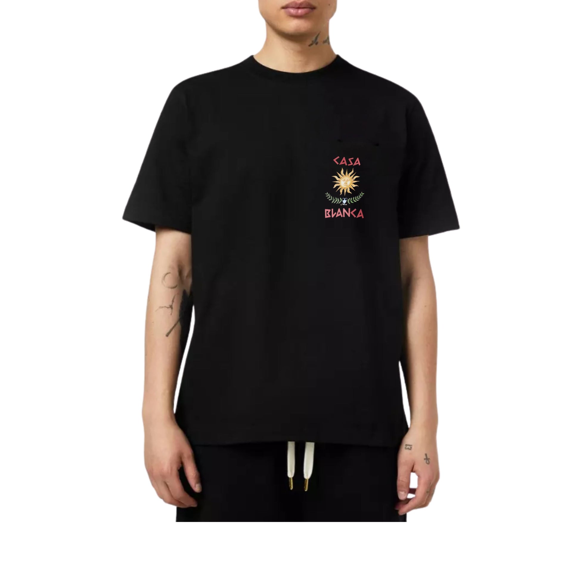 M. T-Shirts CAS 1450 - 24HEARTZ