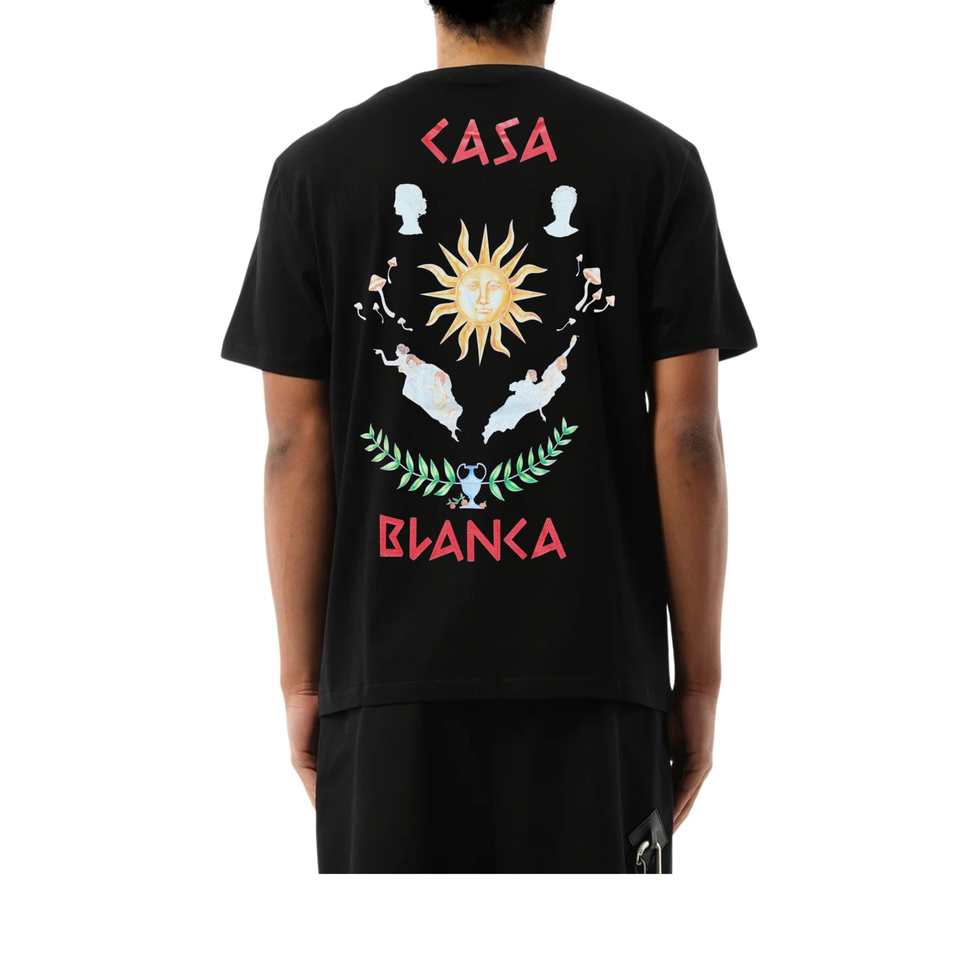 M. T-Shirts CAS 1450 - 24HEARTZ