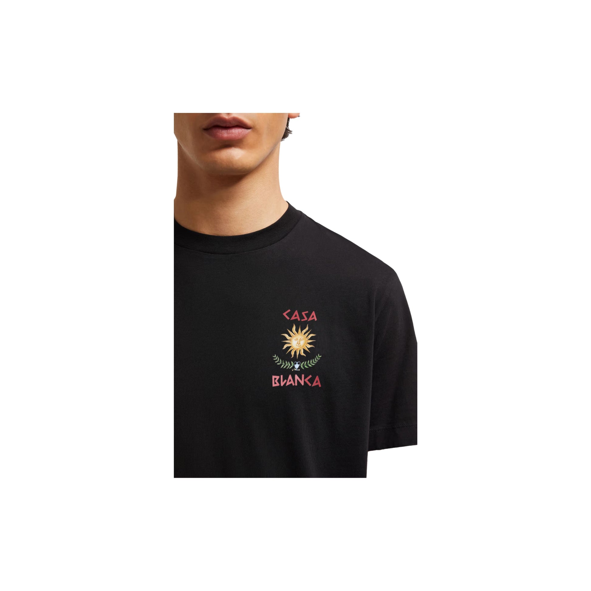 M. T-Shirts CAS 1450 - 24HEARTZ