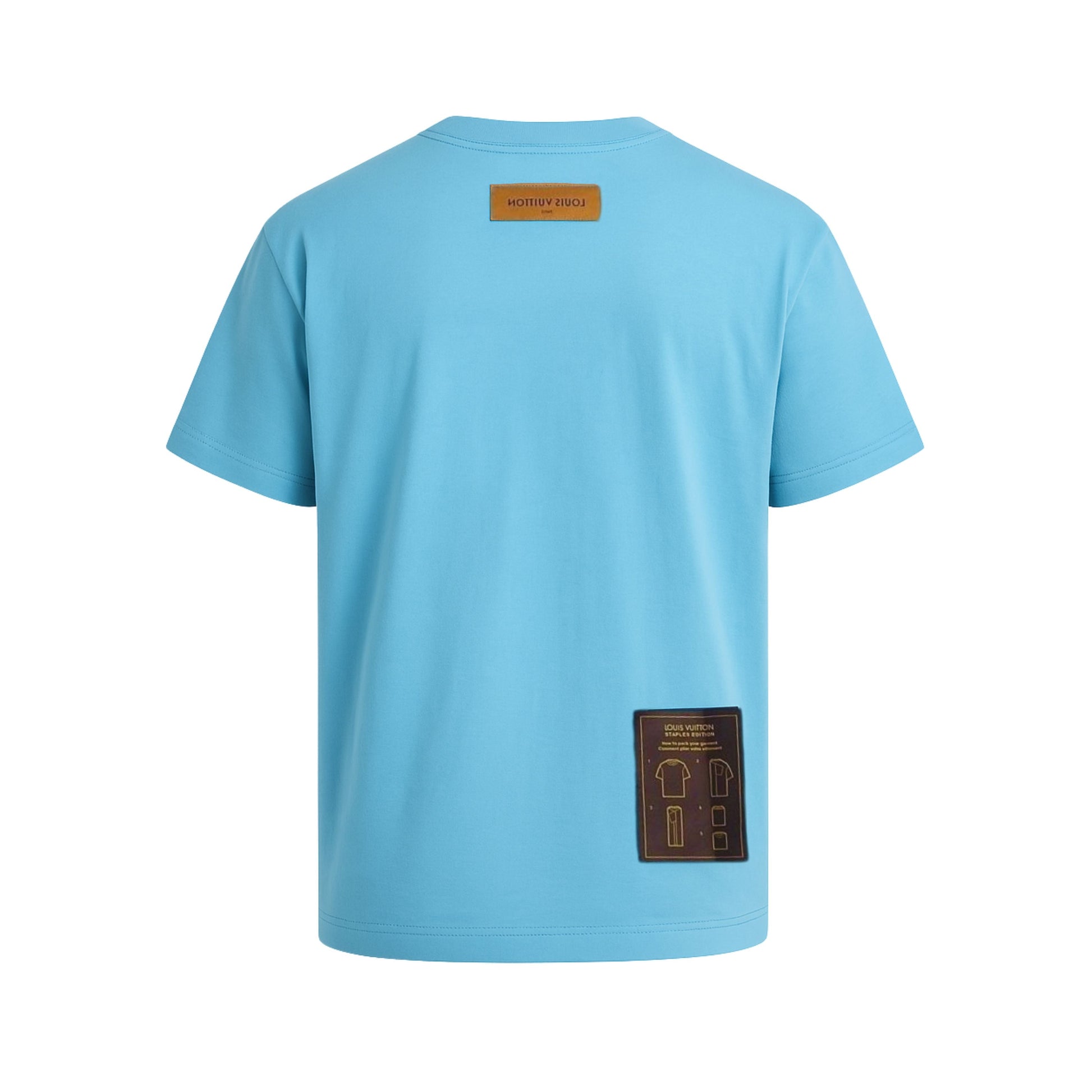 M. T-Shirts Lu 660 - 24HEARTZ