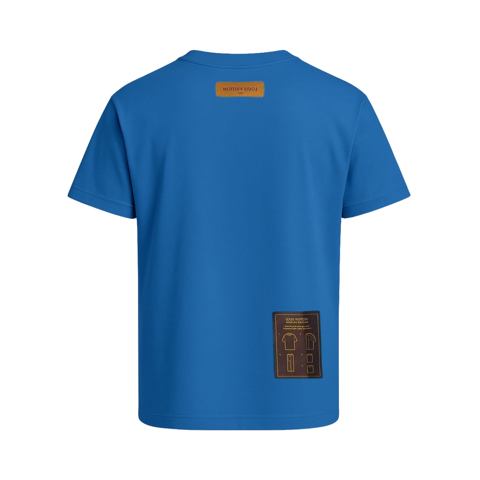 M. T-Shirts Lu 659 - 24HEARTZ