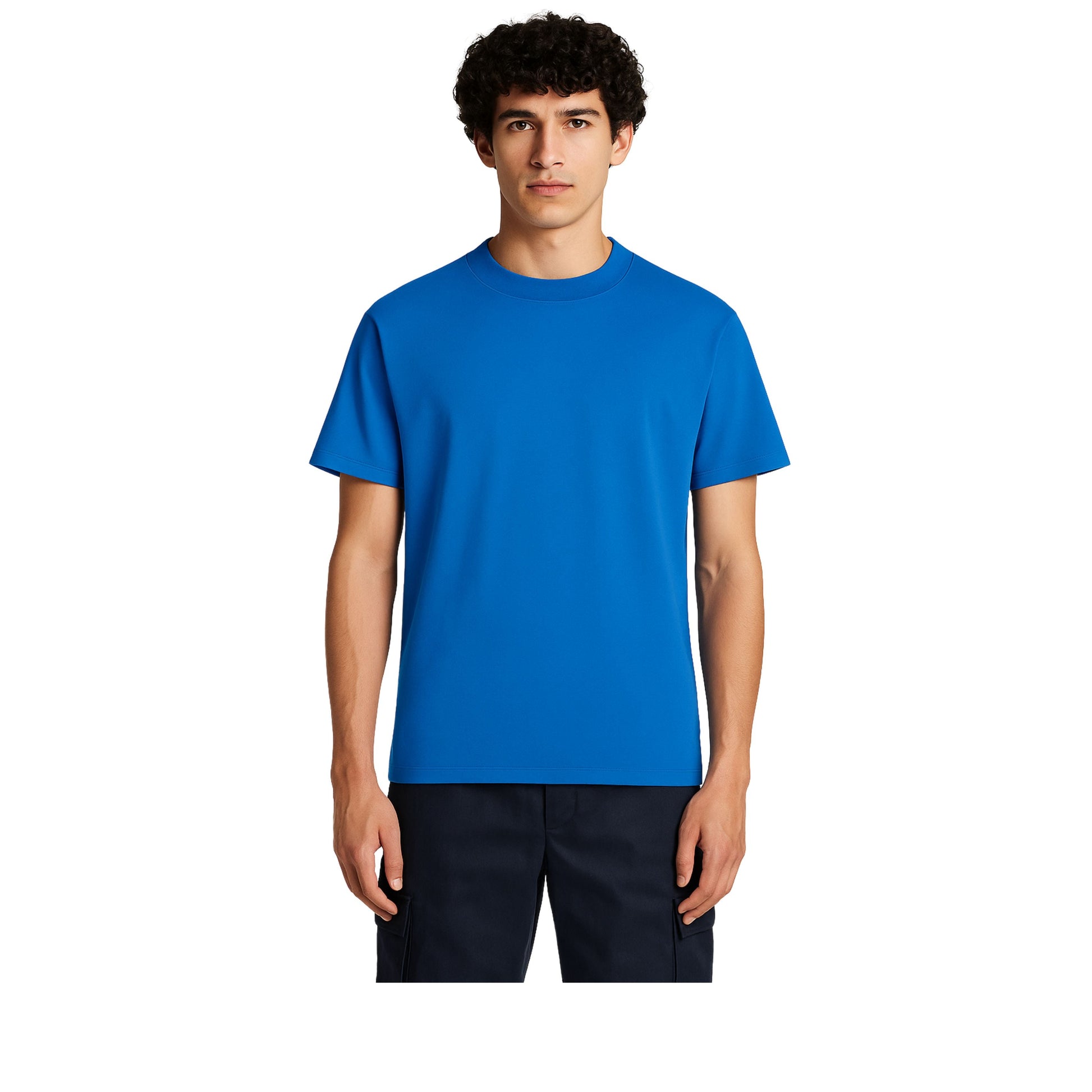 M. T-Shirts Lu 659 - 24HEARTZ