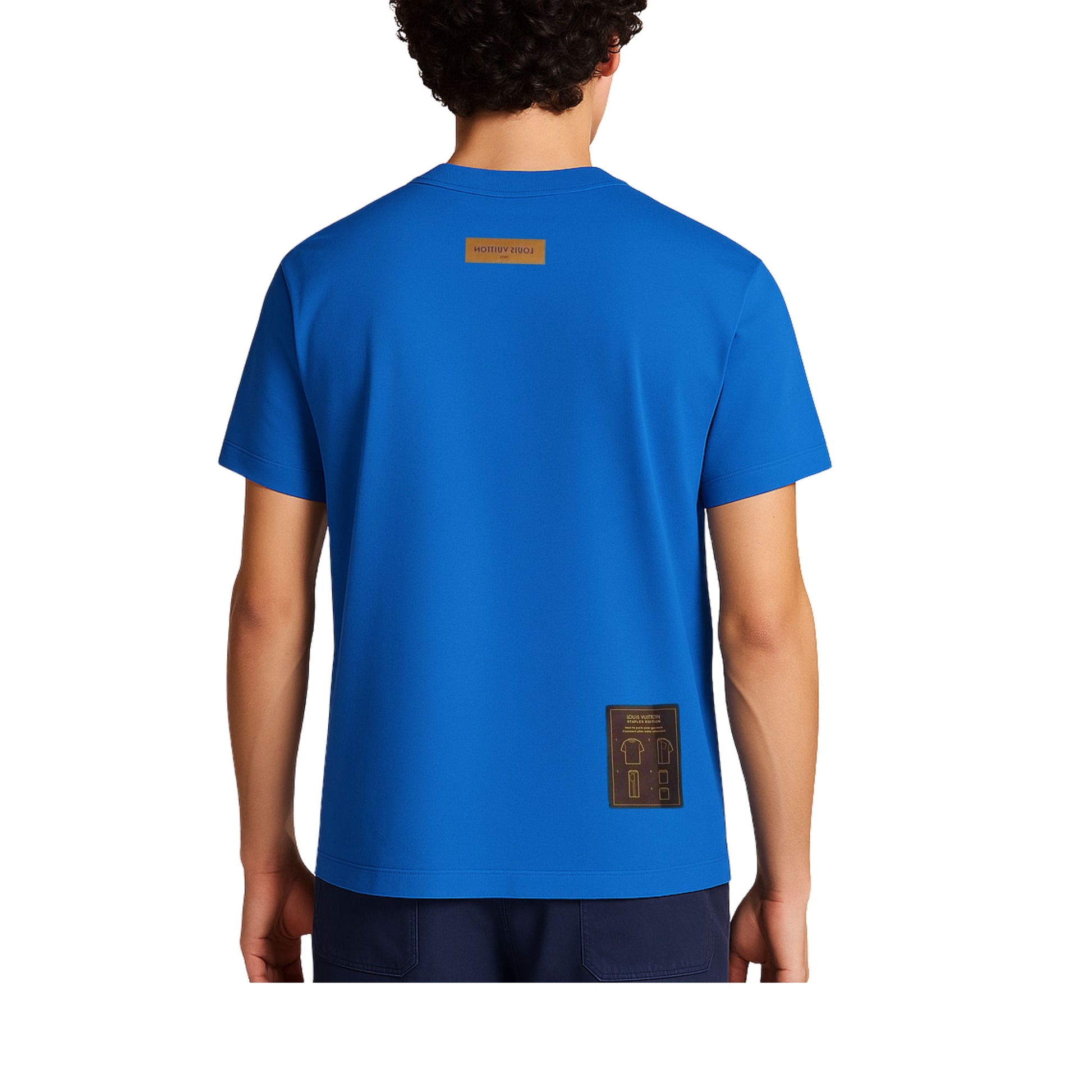 M. T-Shirts Lu 659 - 24HEARTZ