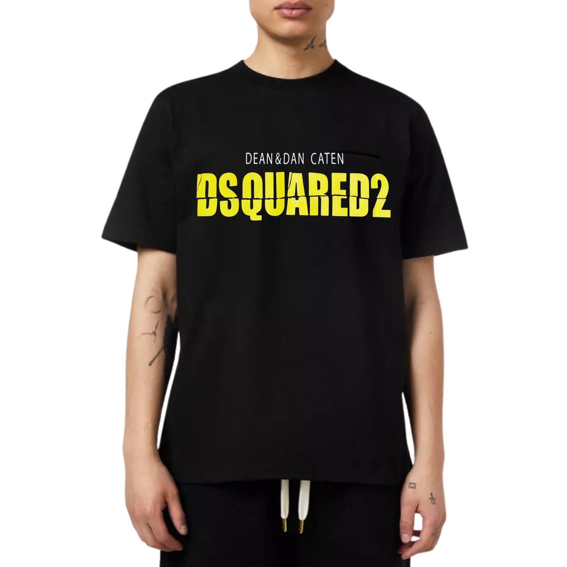 M. T-Shirts DS 1358 - 24HEARTZ