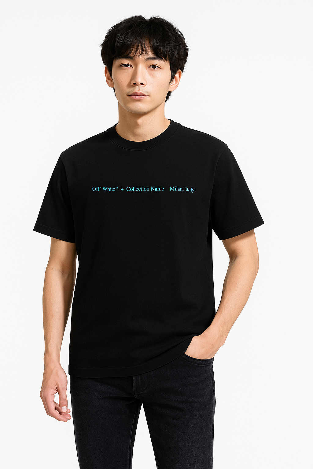 M. T-Shirts Of 157 - 24HEARTZ
