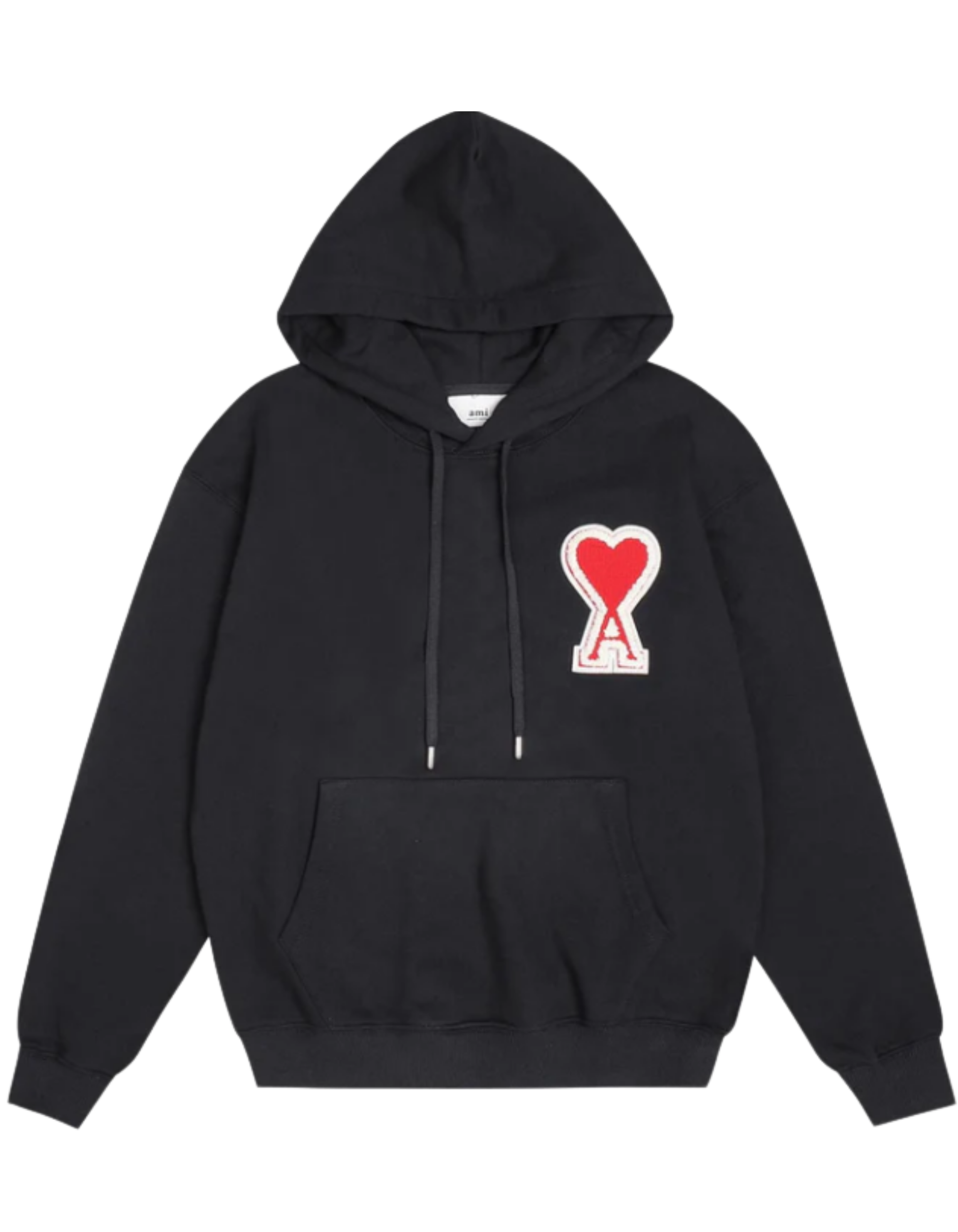 HOODIE 61 - 24HEARTZ