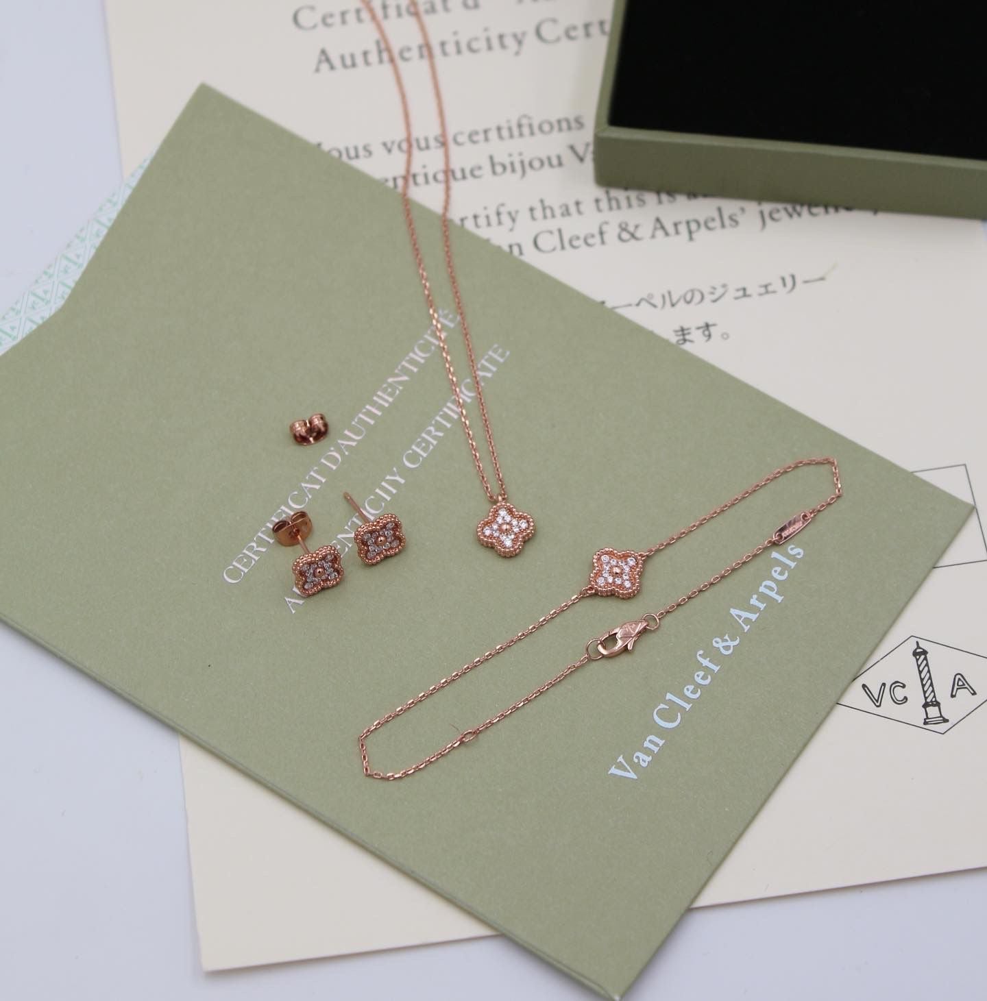 ACCESORY 273 - 24HEARTZ