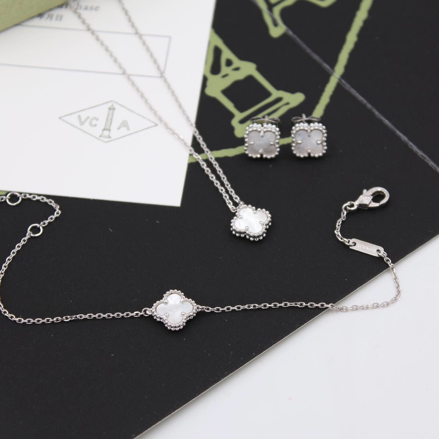 ACCESORY 280 - 24HEARTZ