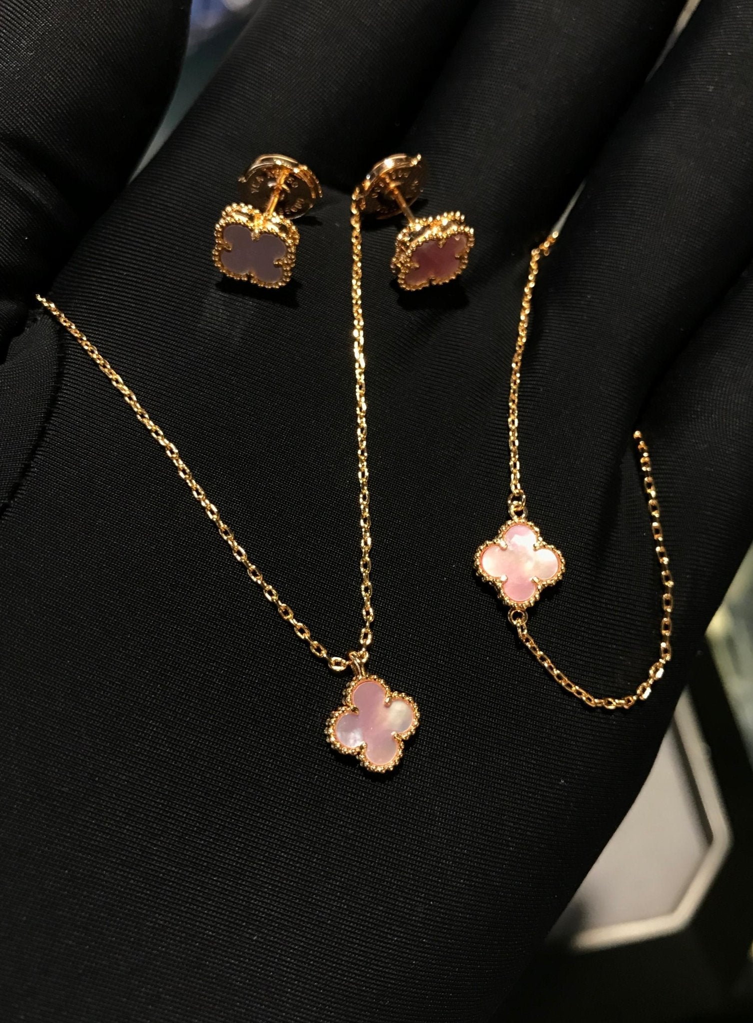 ACCESORY 281 - 24HEARTZ