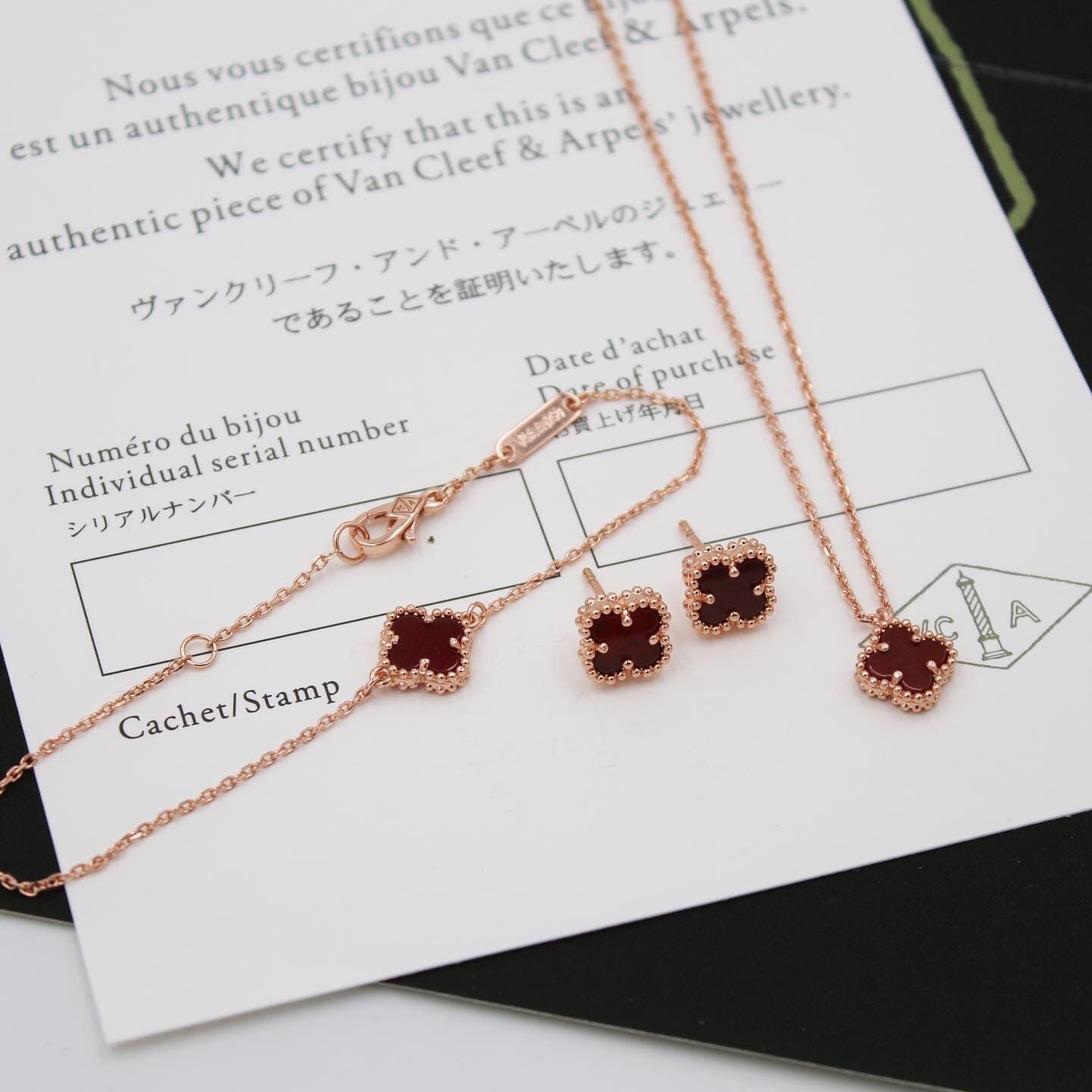ACCESORY 284 - 24HEARTZ