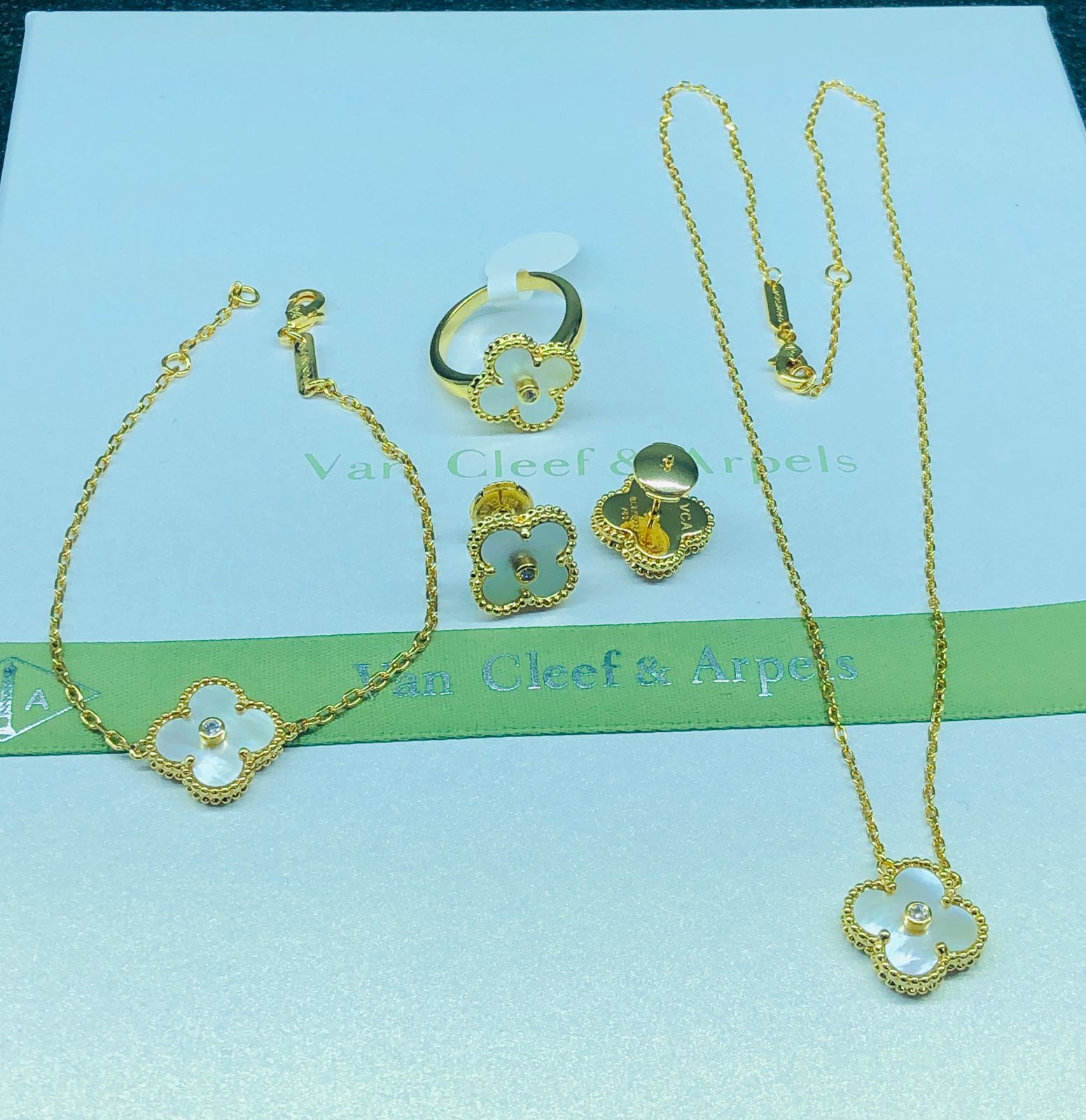 ACCESORY 29 - 24HEARTZ