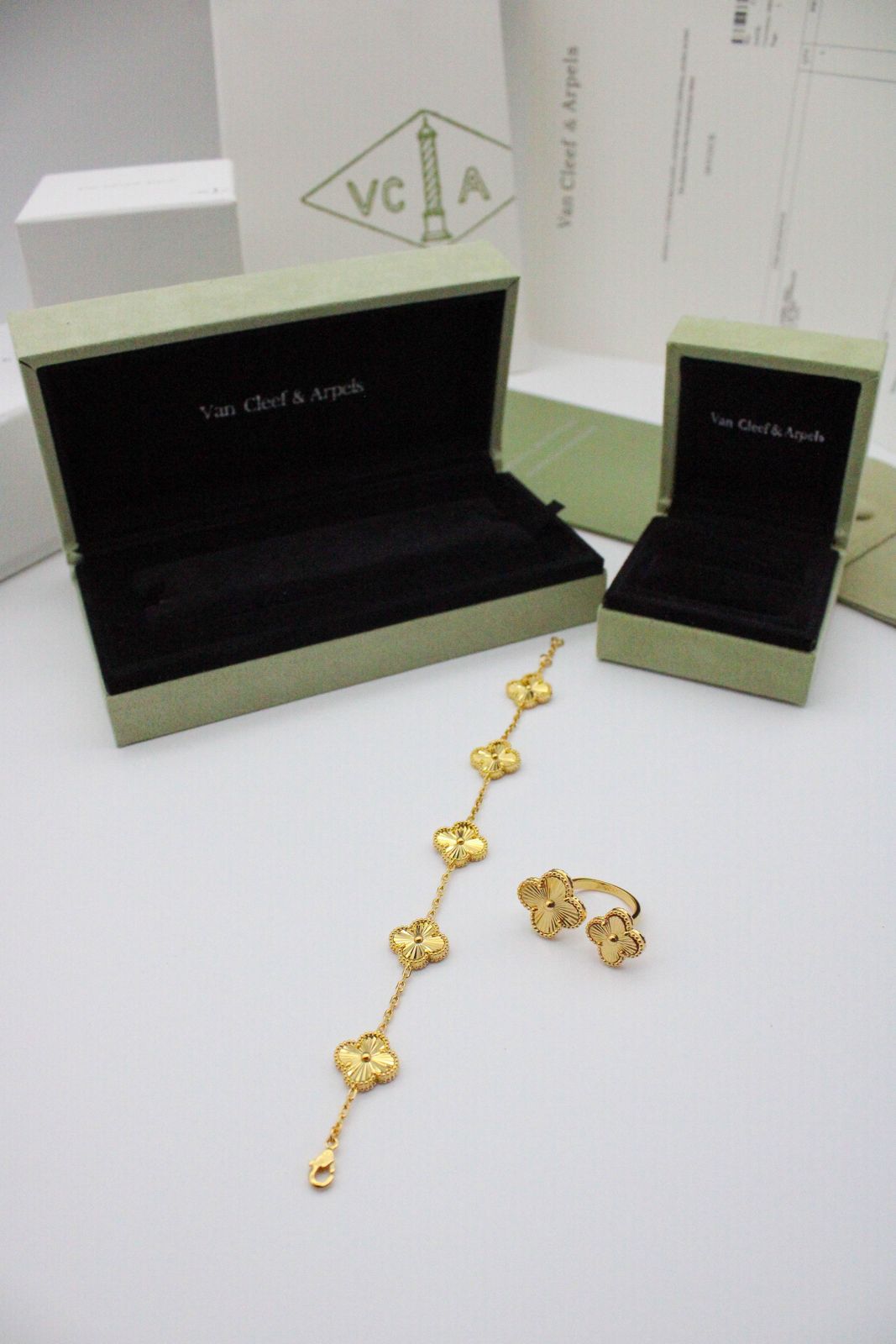 ACCESORY 40 - 24HEARTZ