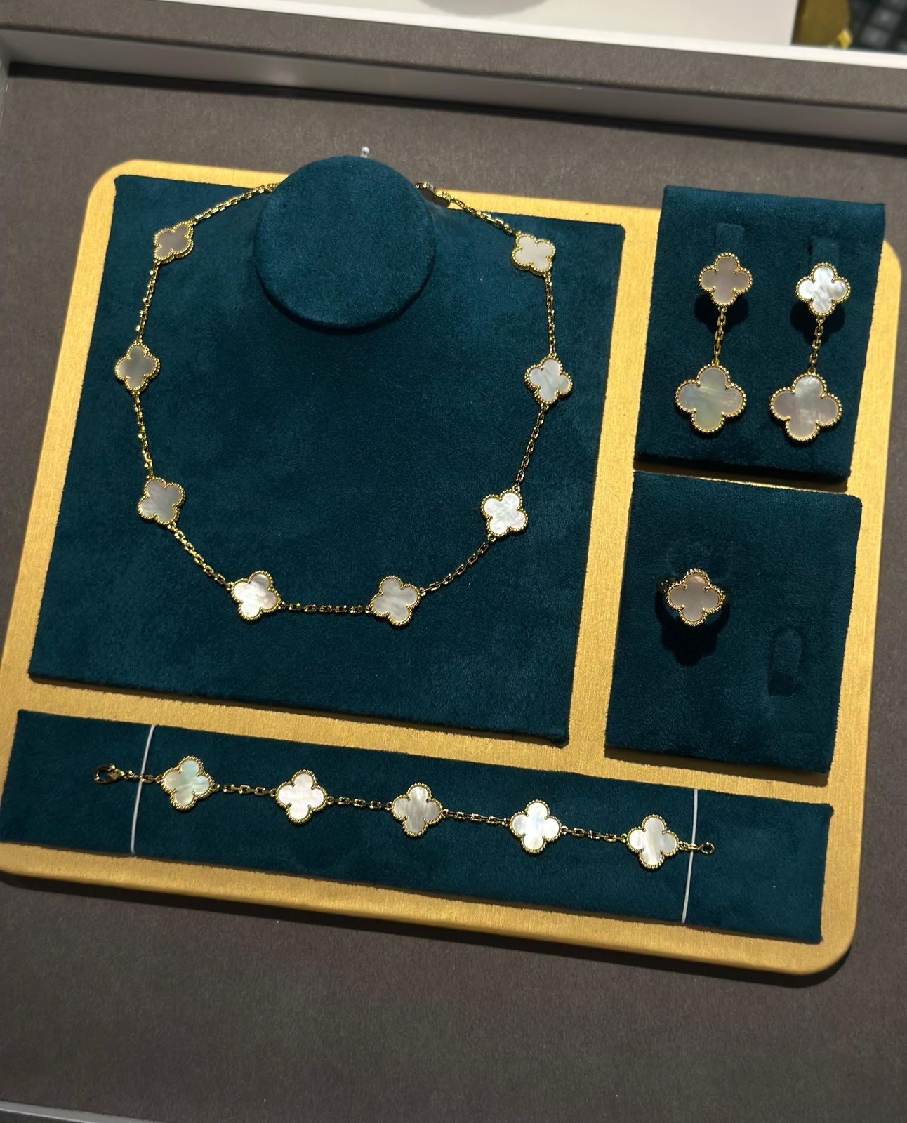 ACCESORY 437 - 24HEARTZ